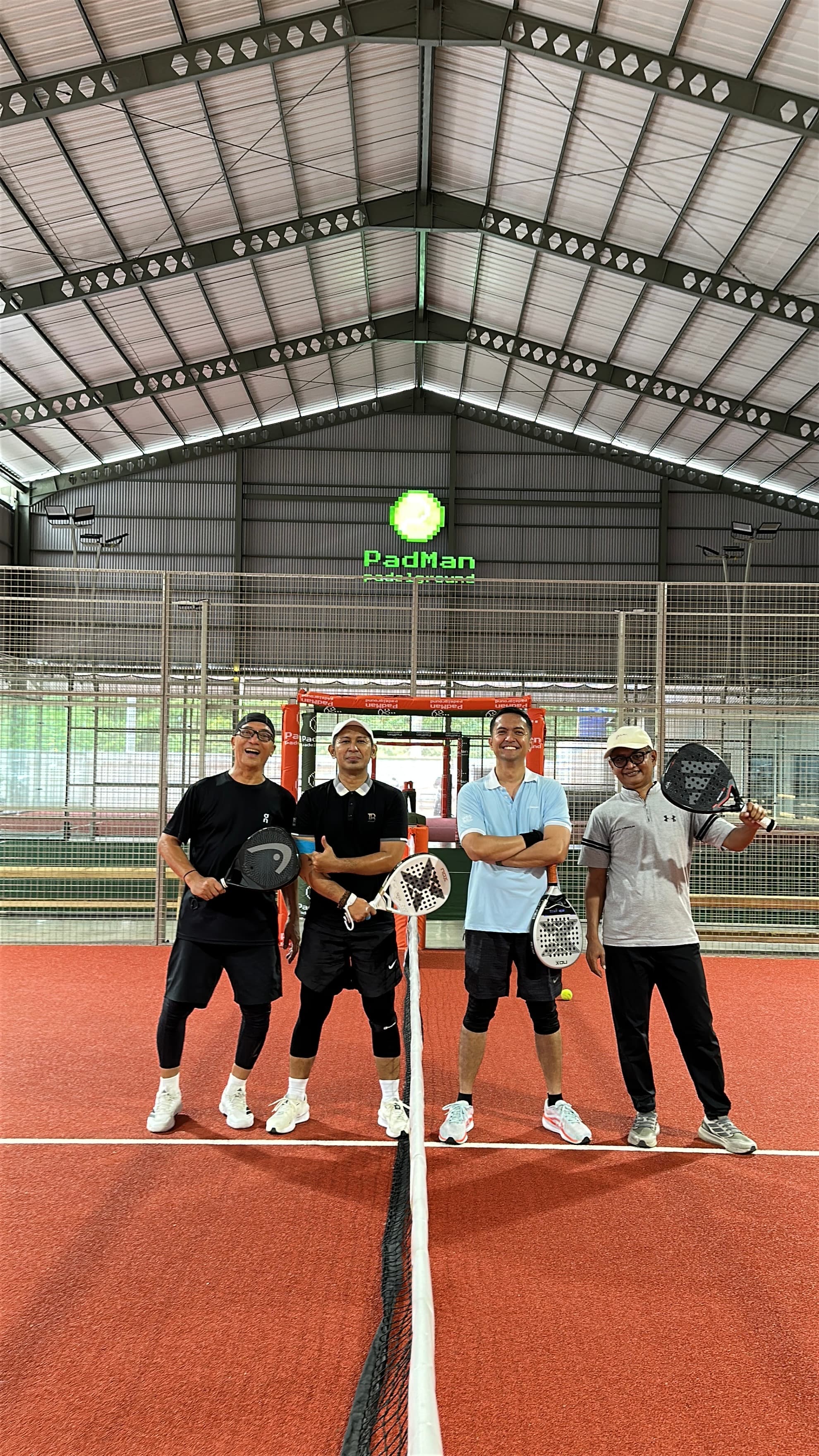 Asya Padel media 3