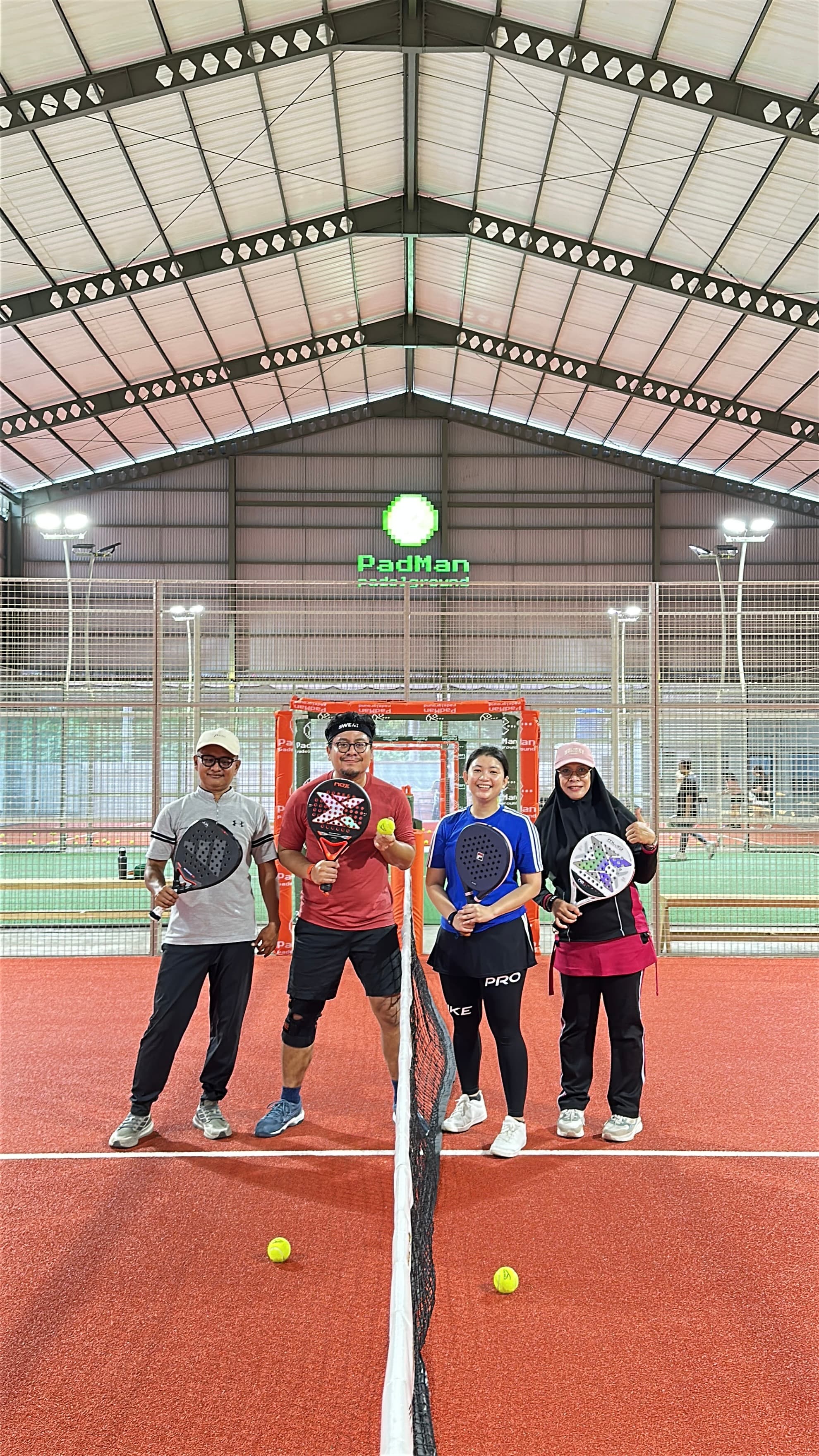 Asya Padel media 2