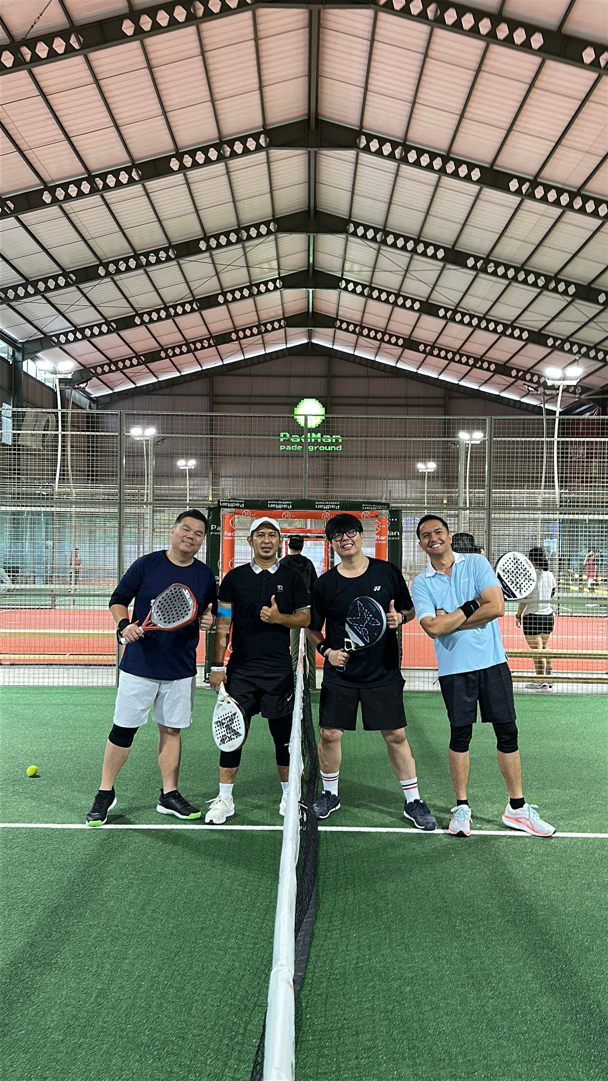 Asya Padel media 5