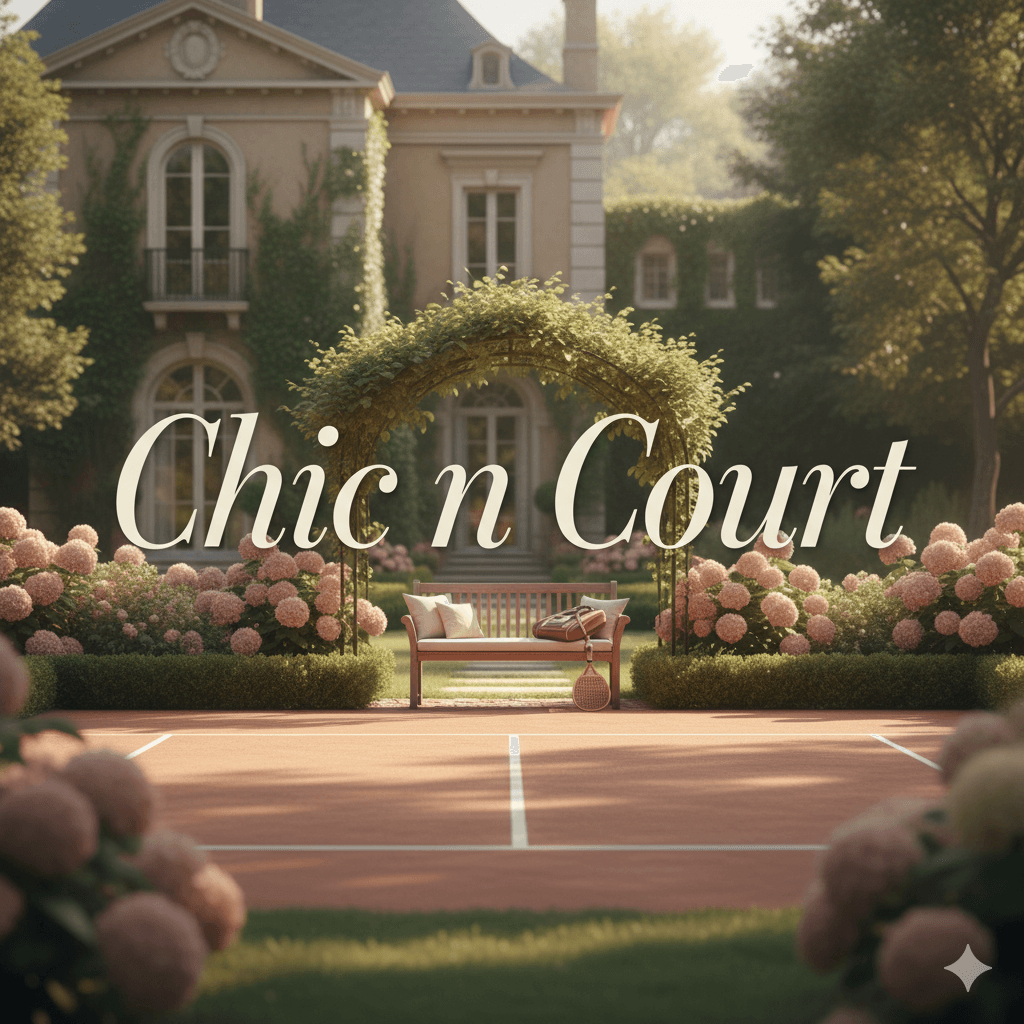 Chic n Court  media 1