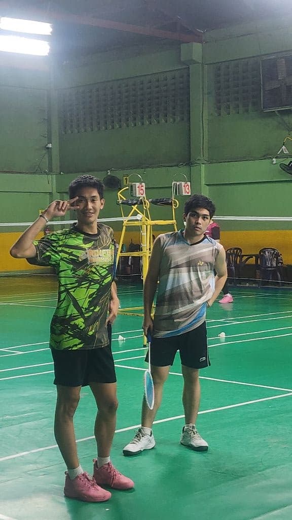 HARDCORE BADMINTON TEAM media 5