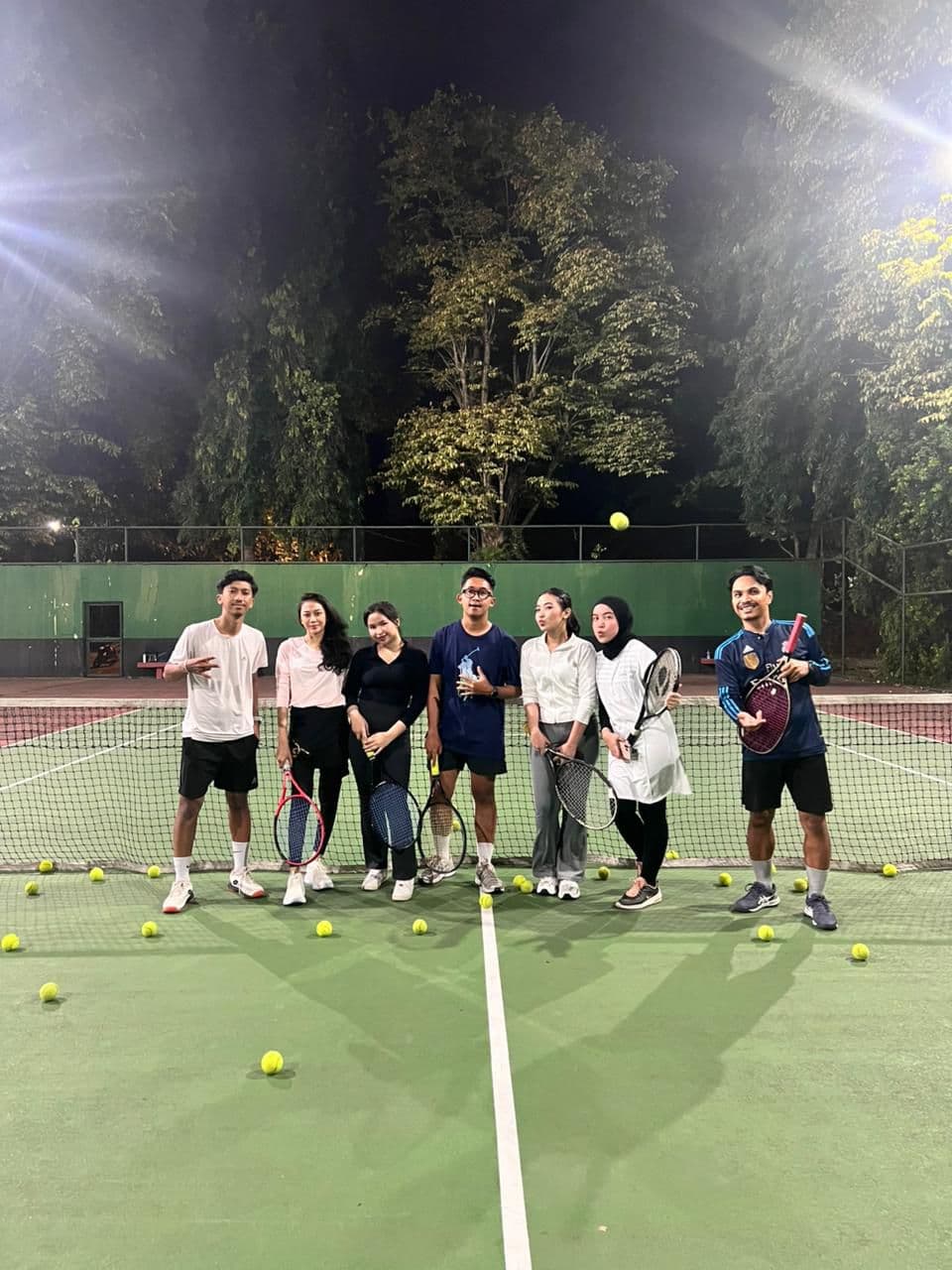PehTenis&Padel.Yk media 4