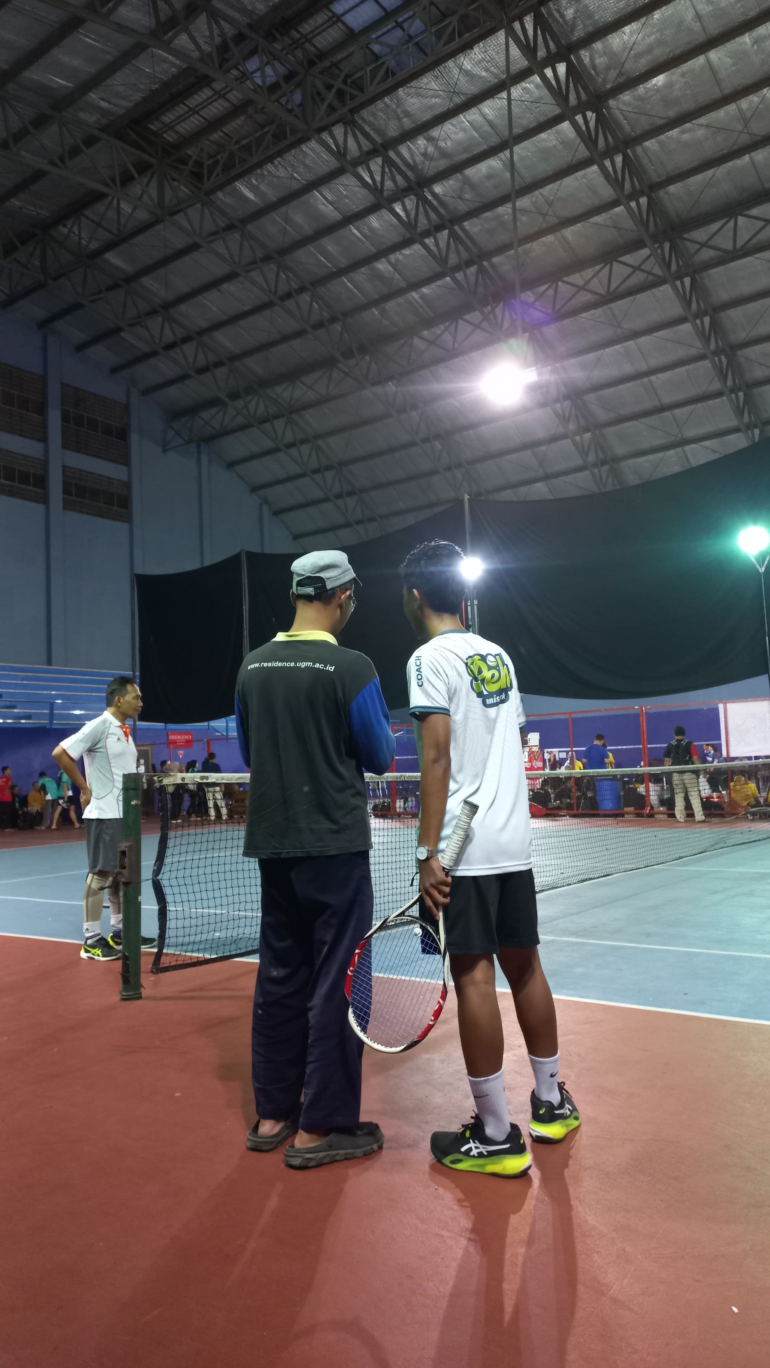 PehTenis&Padel.Yk media 1