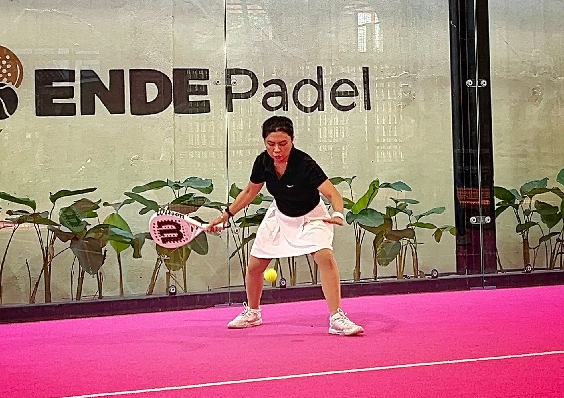 PALING PADEL media 1