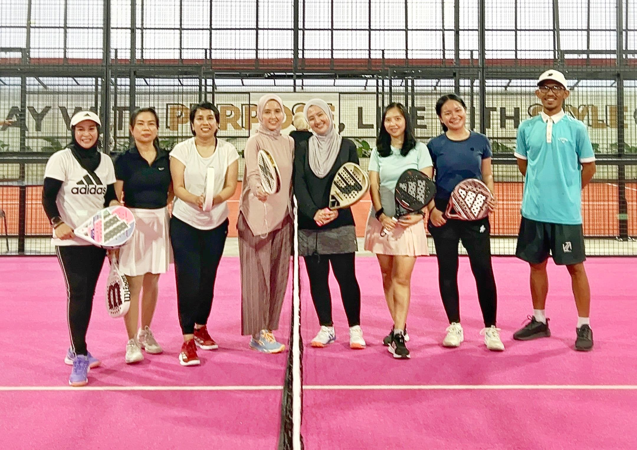 PALING PADEL media 3