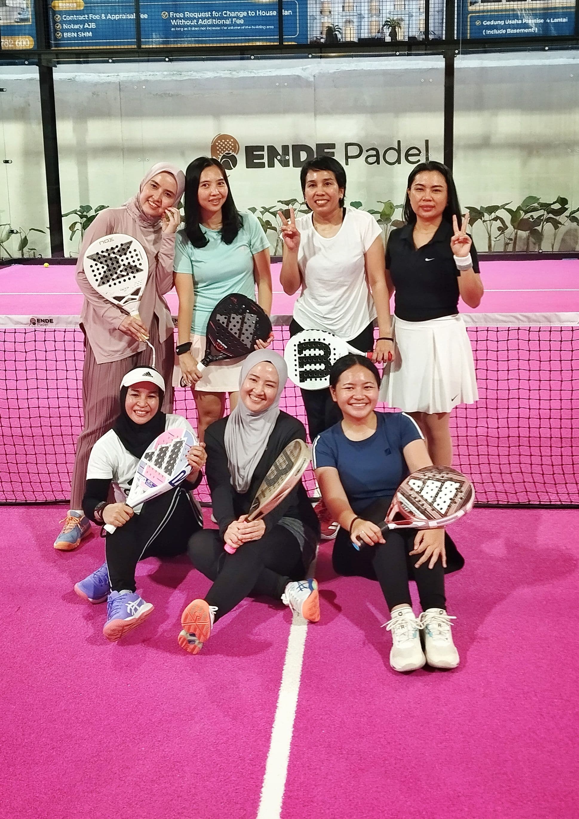 PALING PADEL media 4