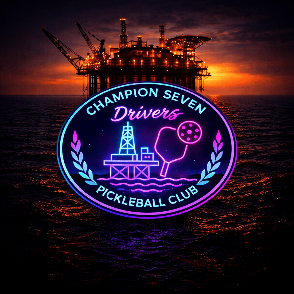 Champion Seven Drivers  media 1