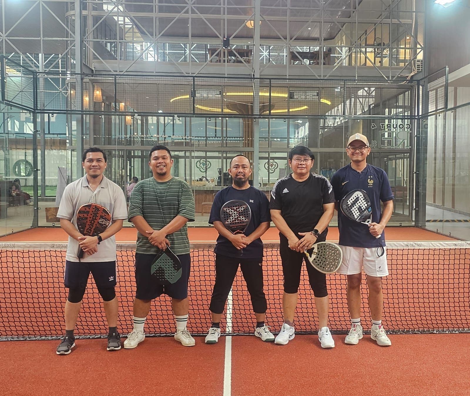 810DEE PADEL CLUB media 3