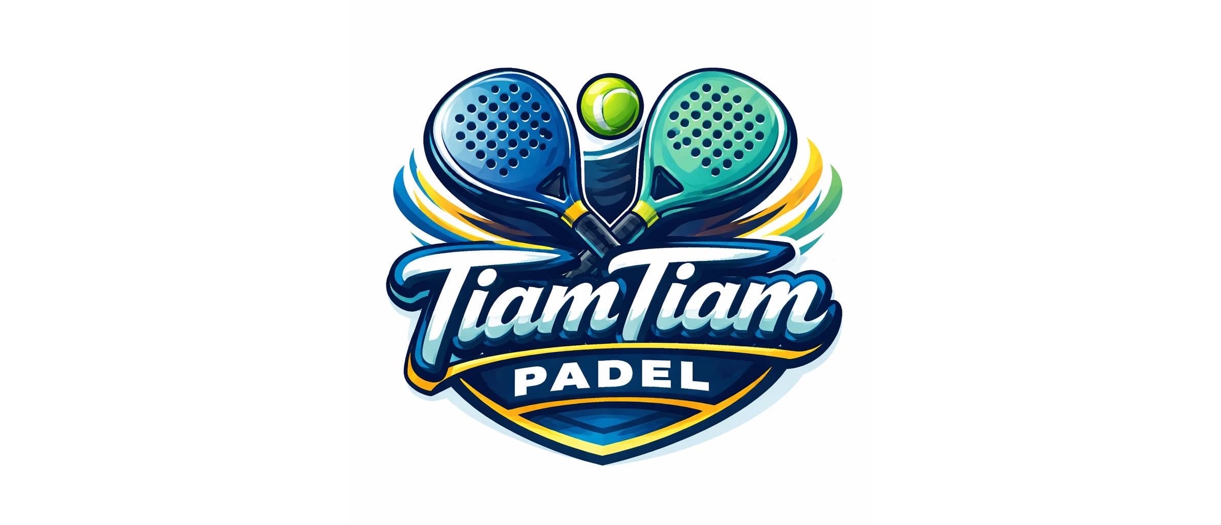 TiamTiam-Padel media 1