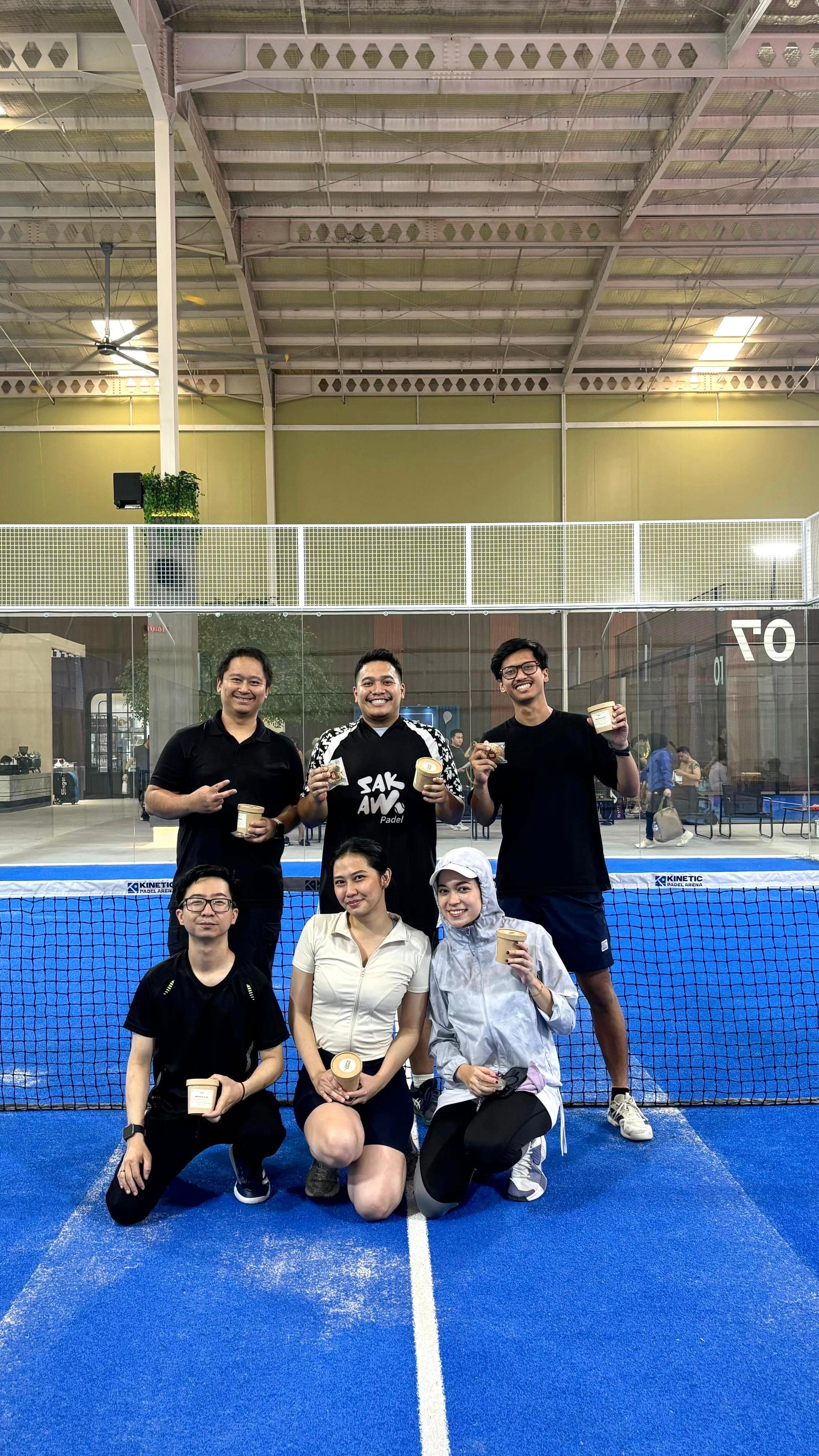 PADEL AMBURADUL media 2