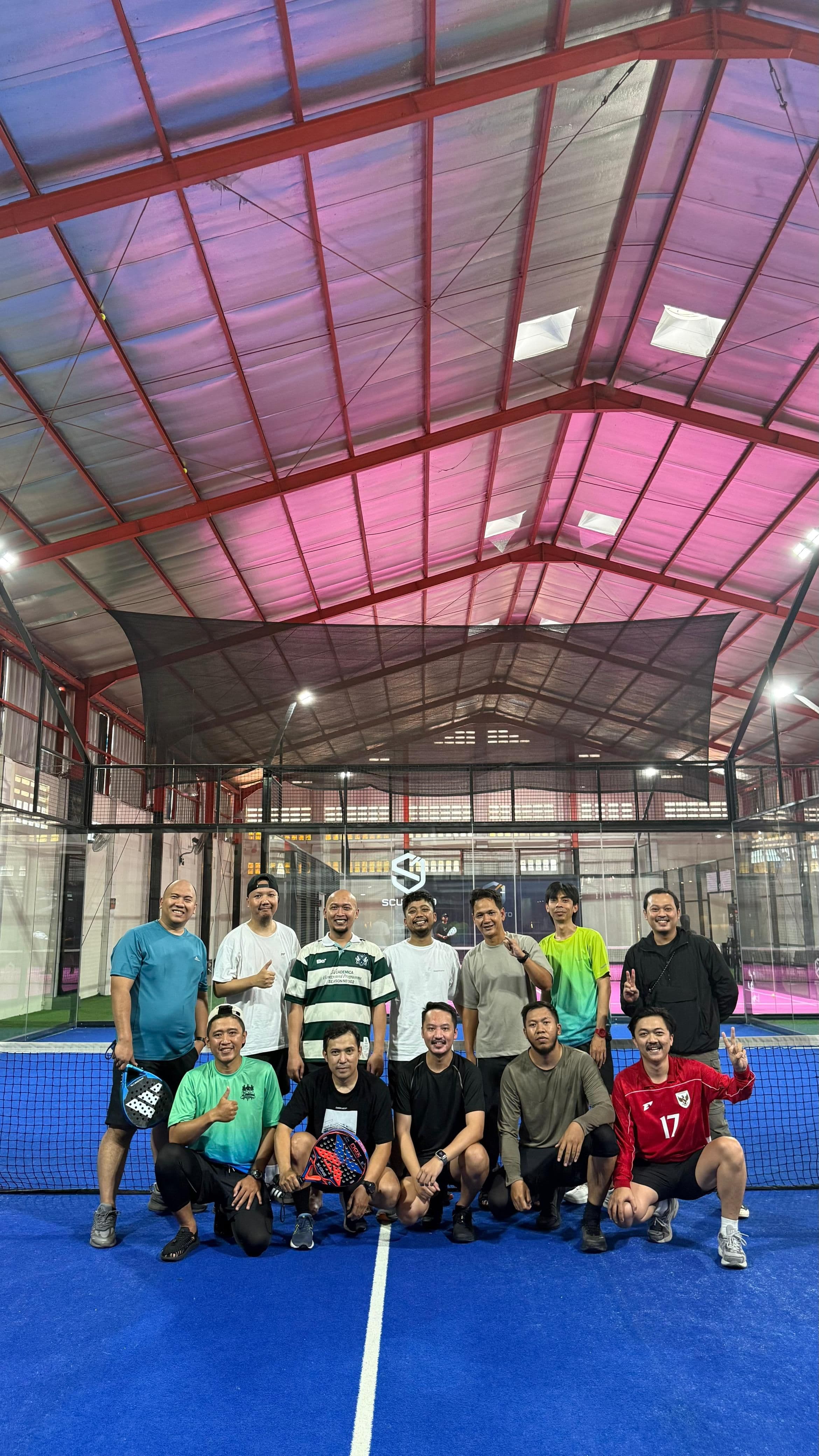 BellaRoas Club media 1
