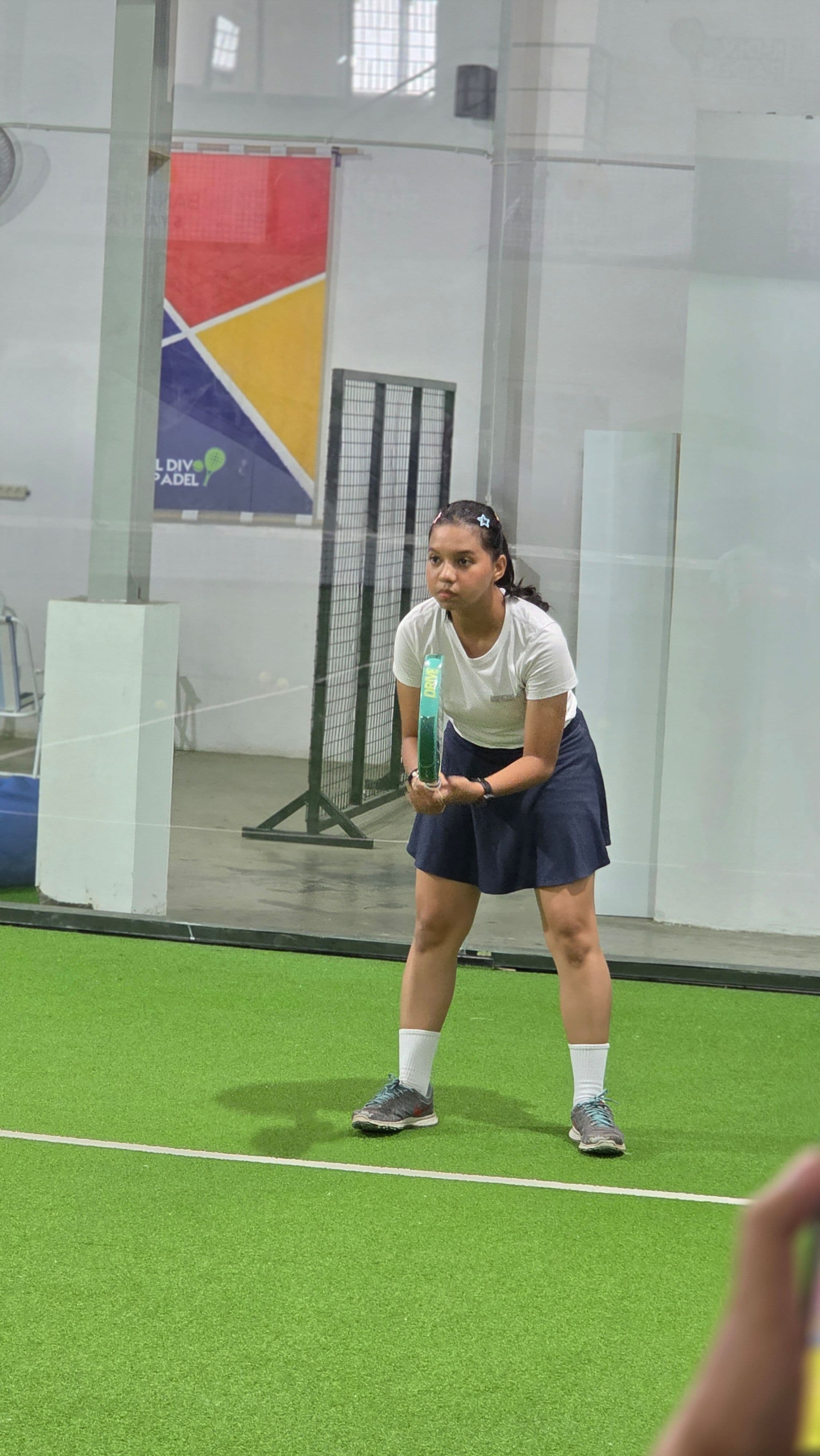 SeriusEnggakPadel media 3