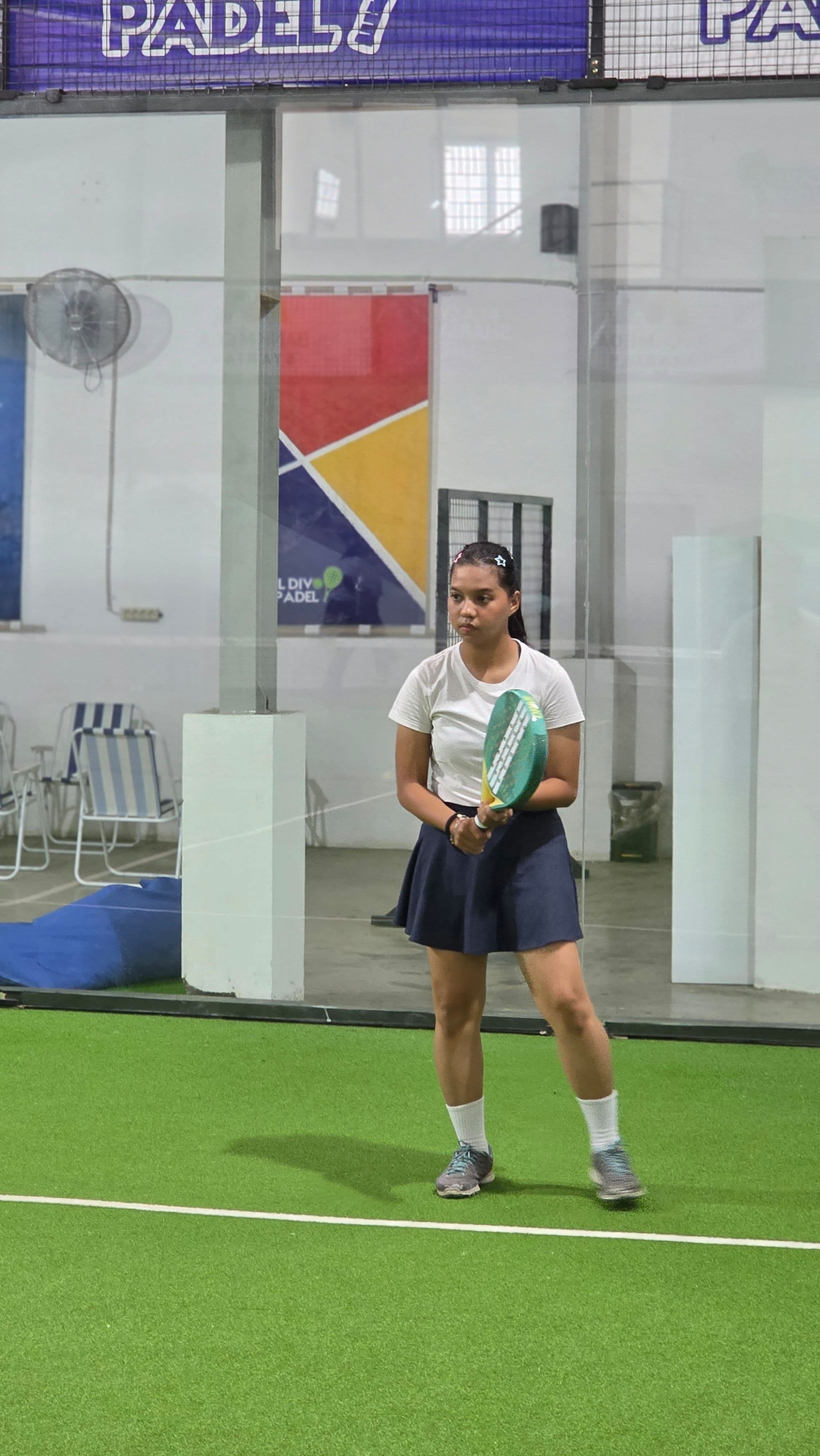 SeriusEnggakPadel media 2