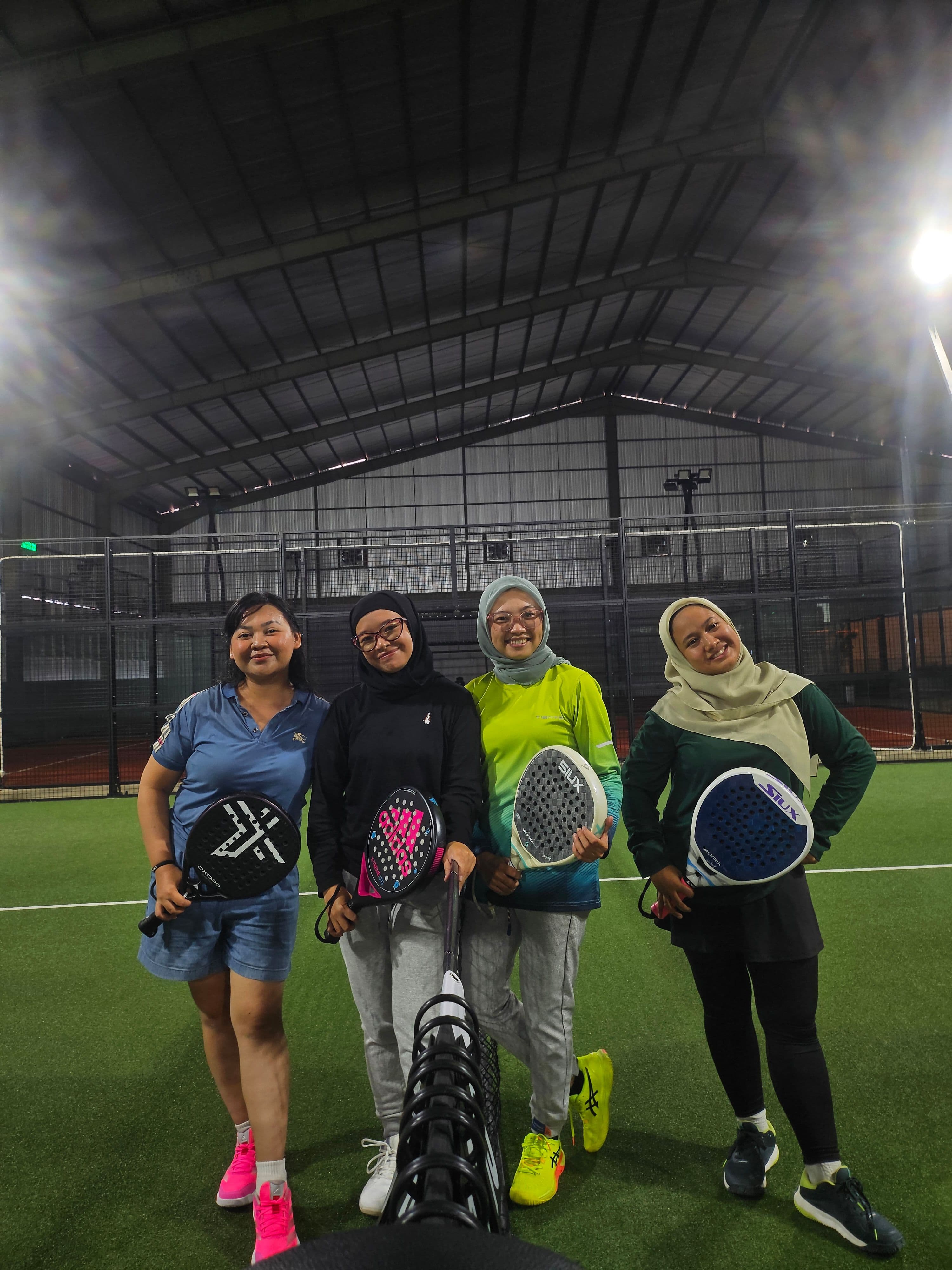 PADELITA media 4