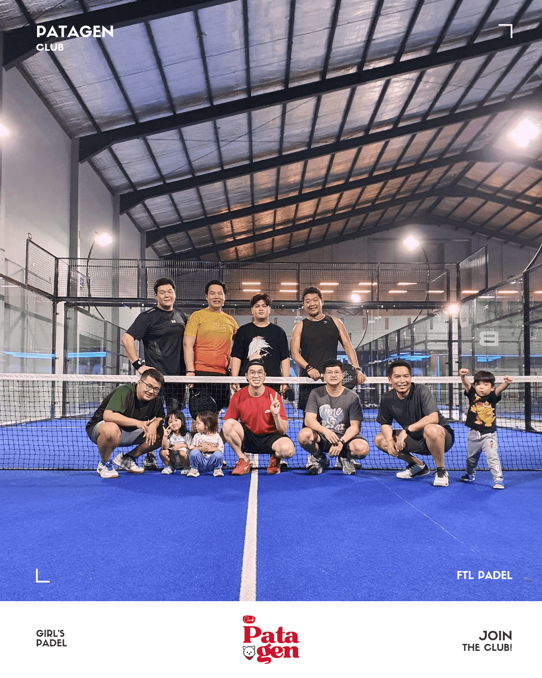 Patagen Club media 1