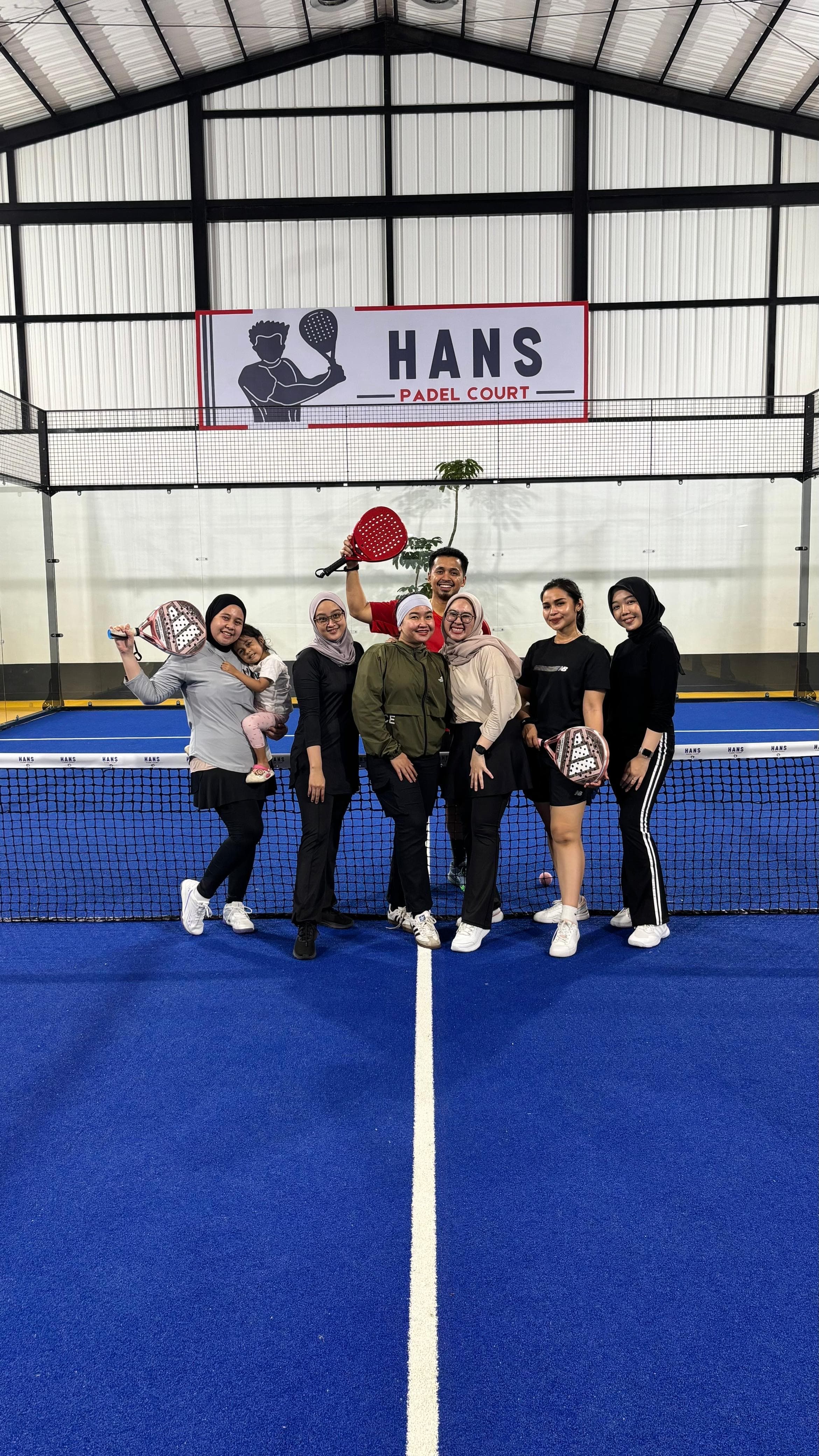 ZERA PADEL media 2