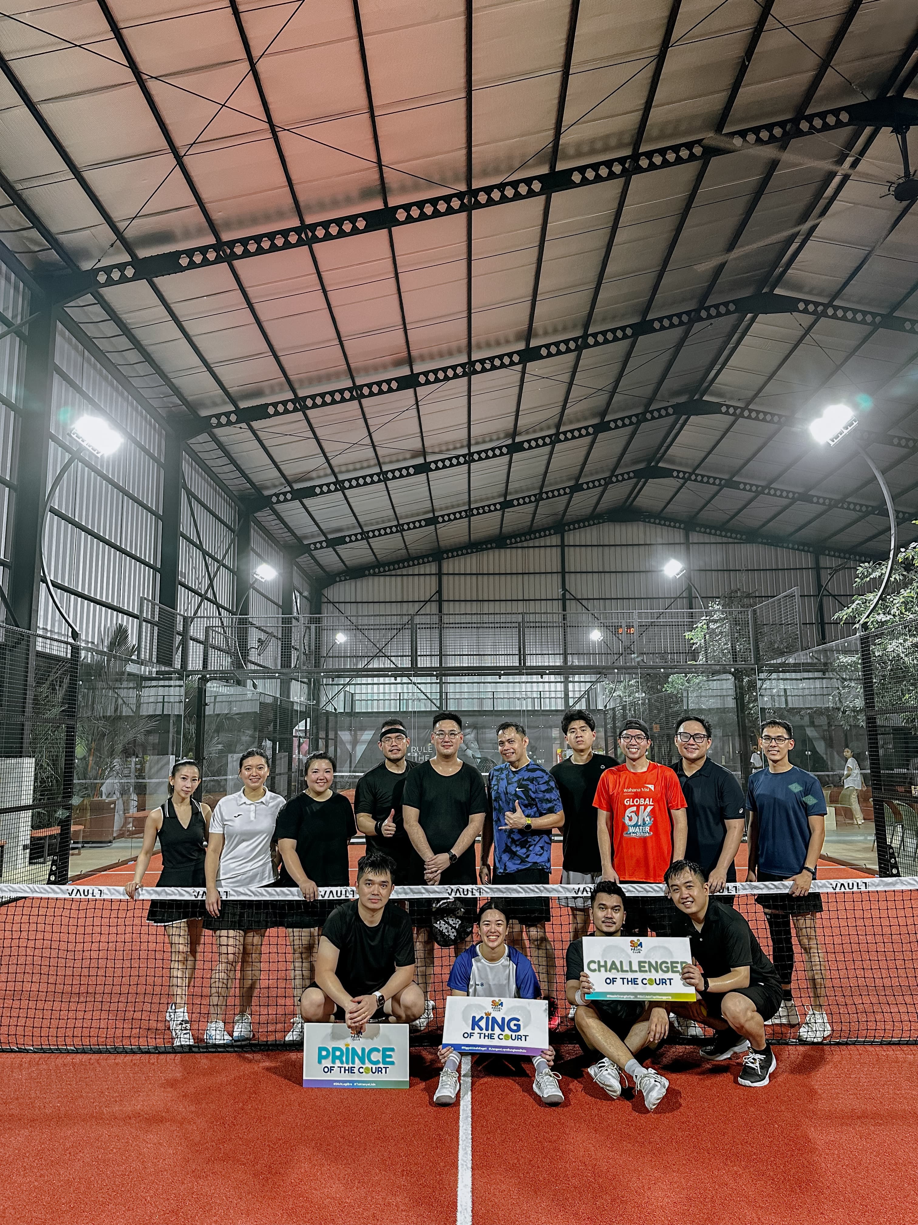SM Padel Club media 1