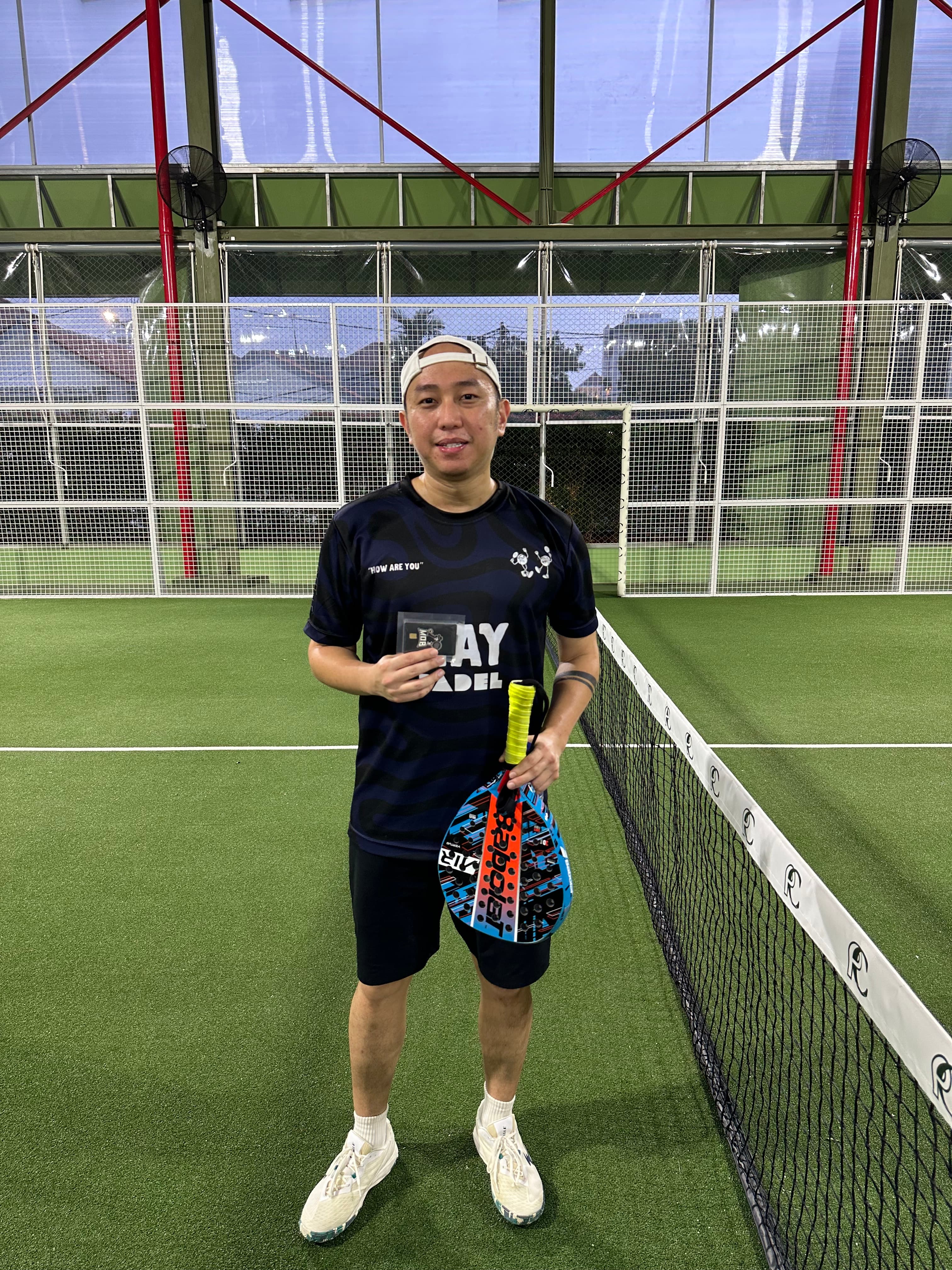 Padel MOB media 5
