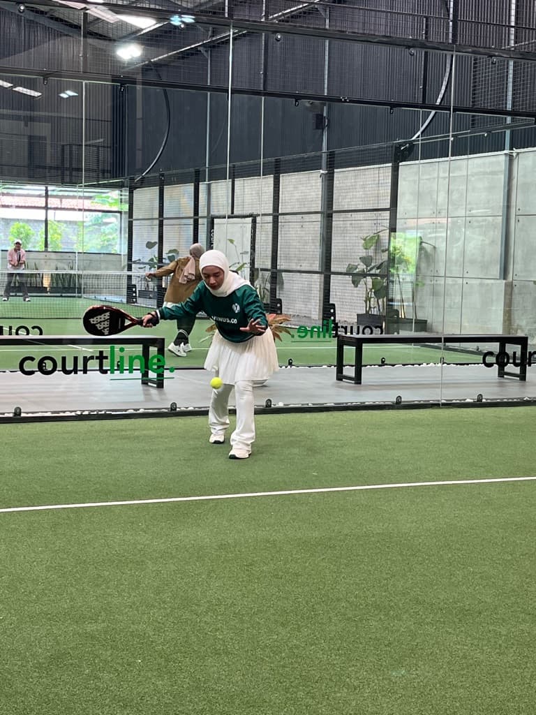 Padel Fun media 1