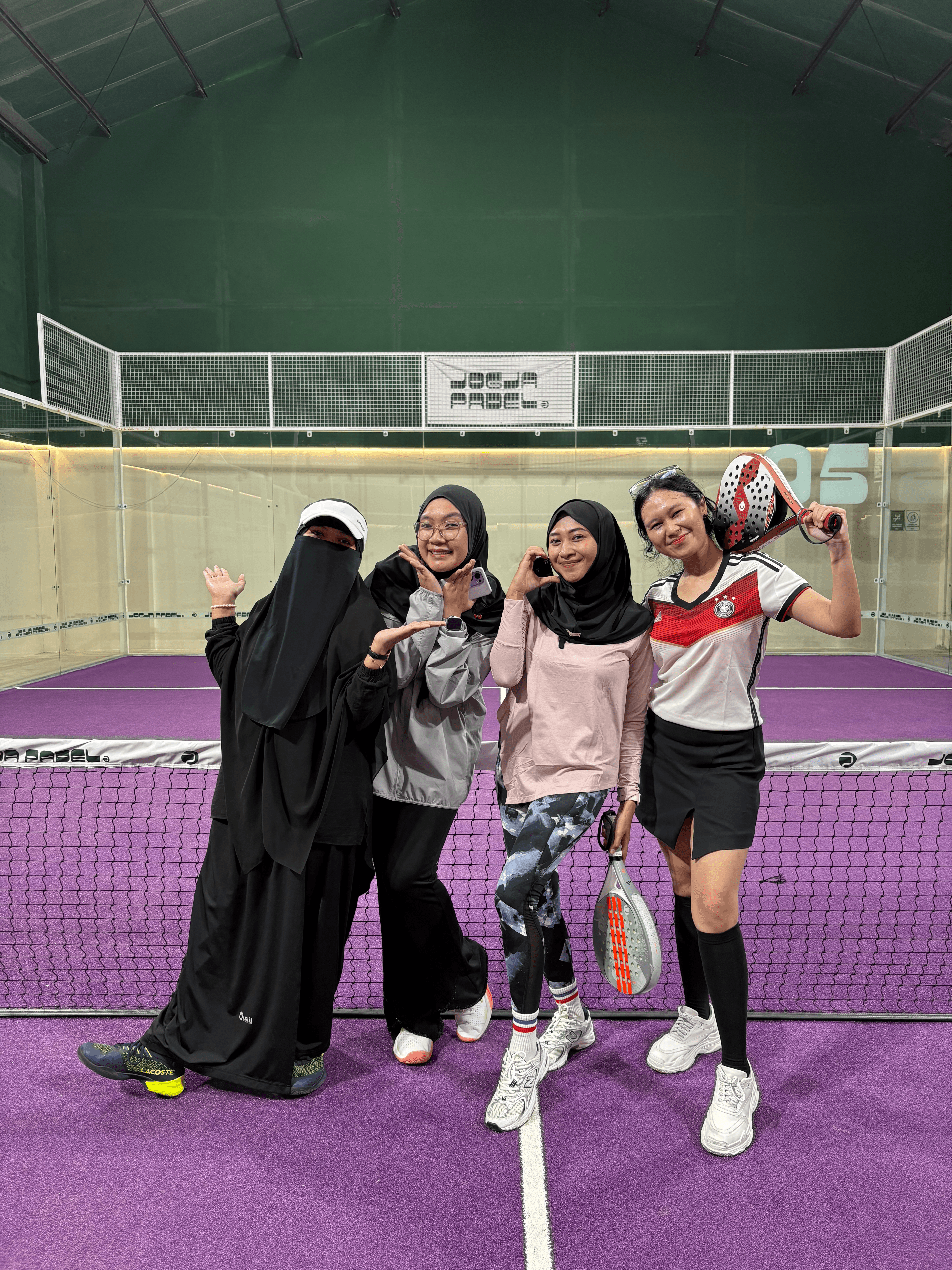 JOGJA PADEL media 2