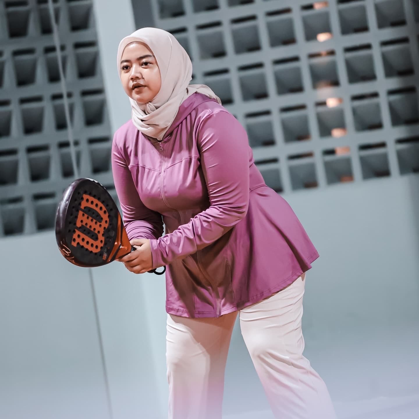 Royal Padel Jogja media 4