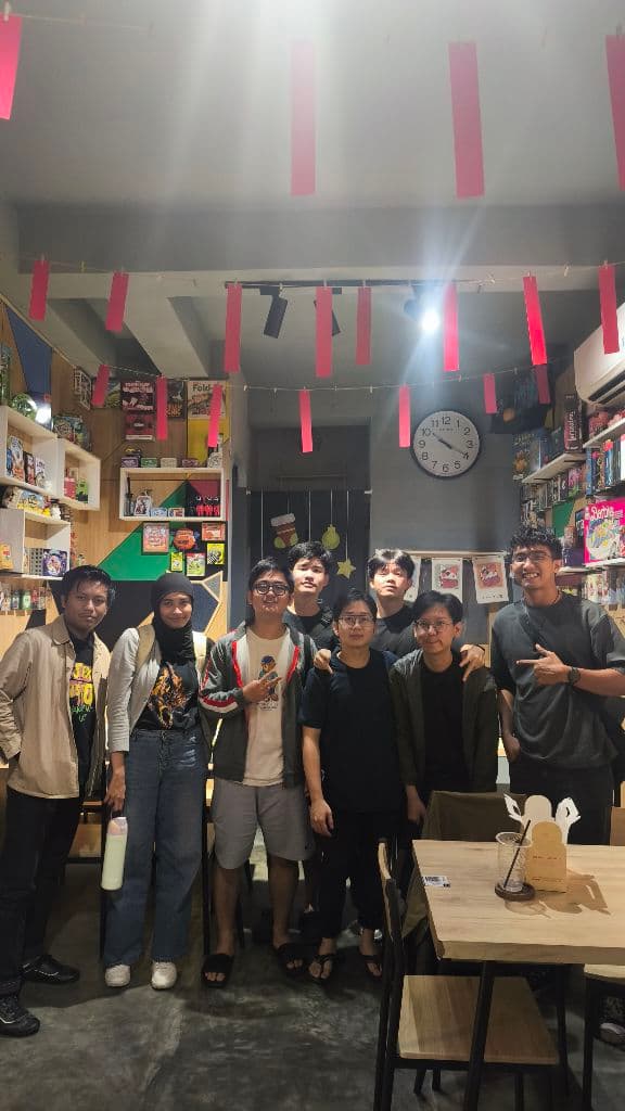 🎯Coffee Meets BoardGames🎲 media 5