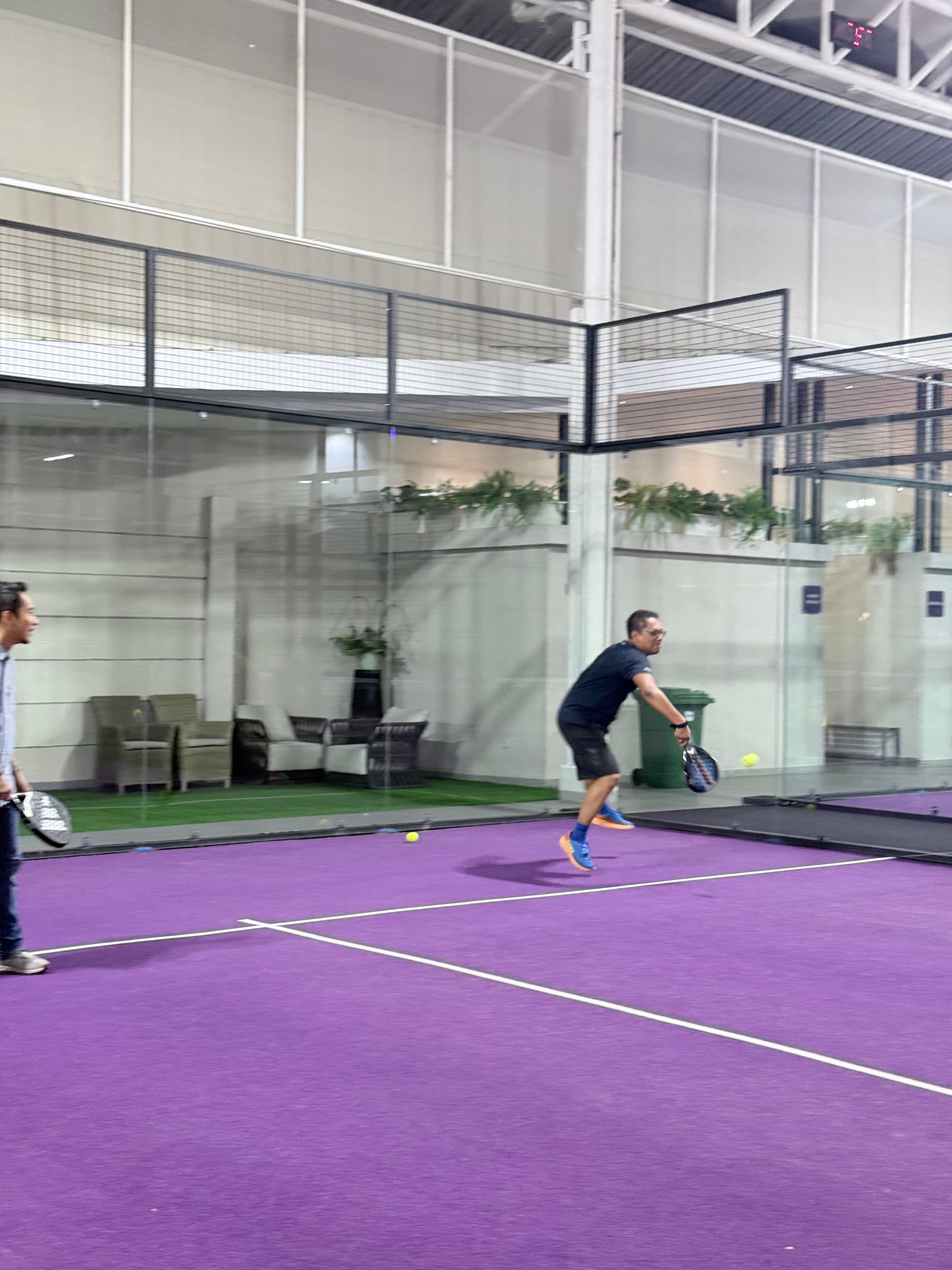 Padeldeldel media 2