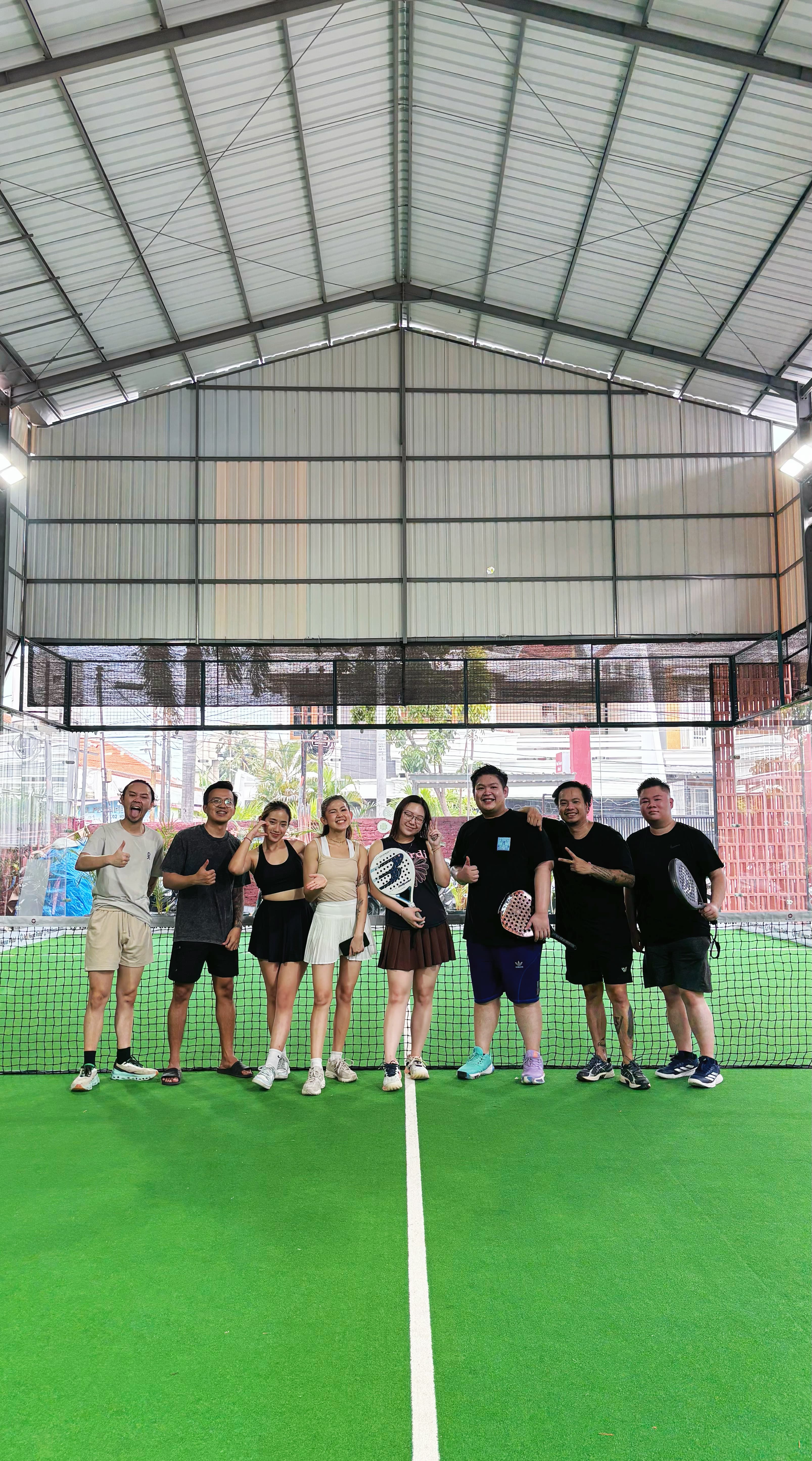 Padel Kalcer media 2