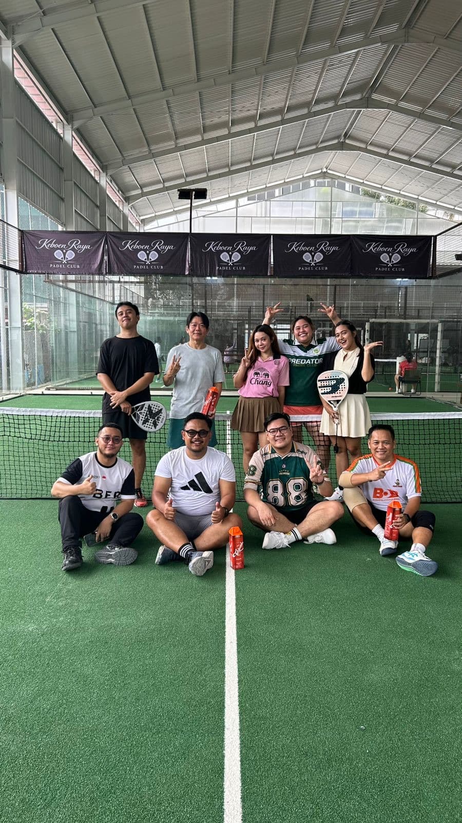 Sportopia Society media 1
