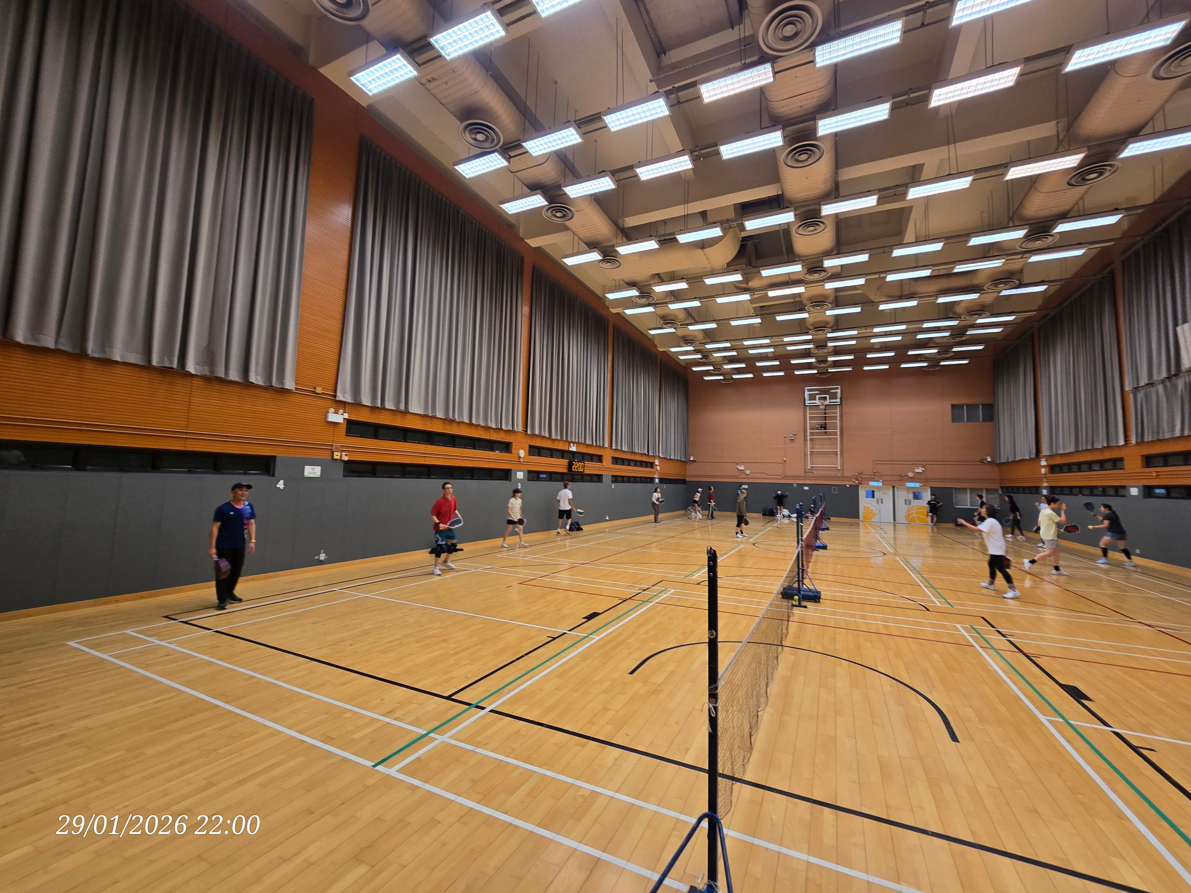 Dink ＆ Chic Pickleball Club media 3