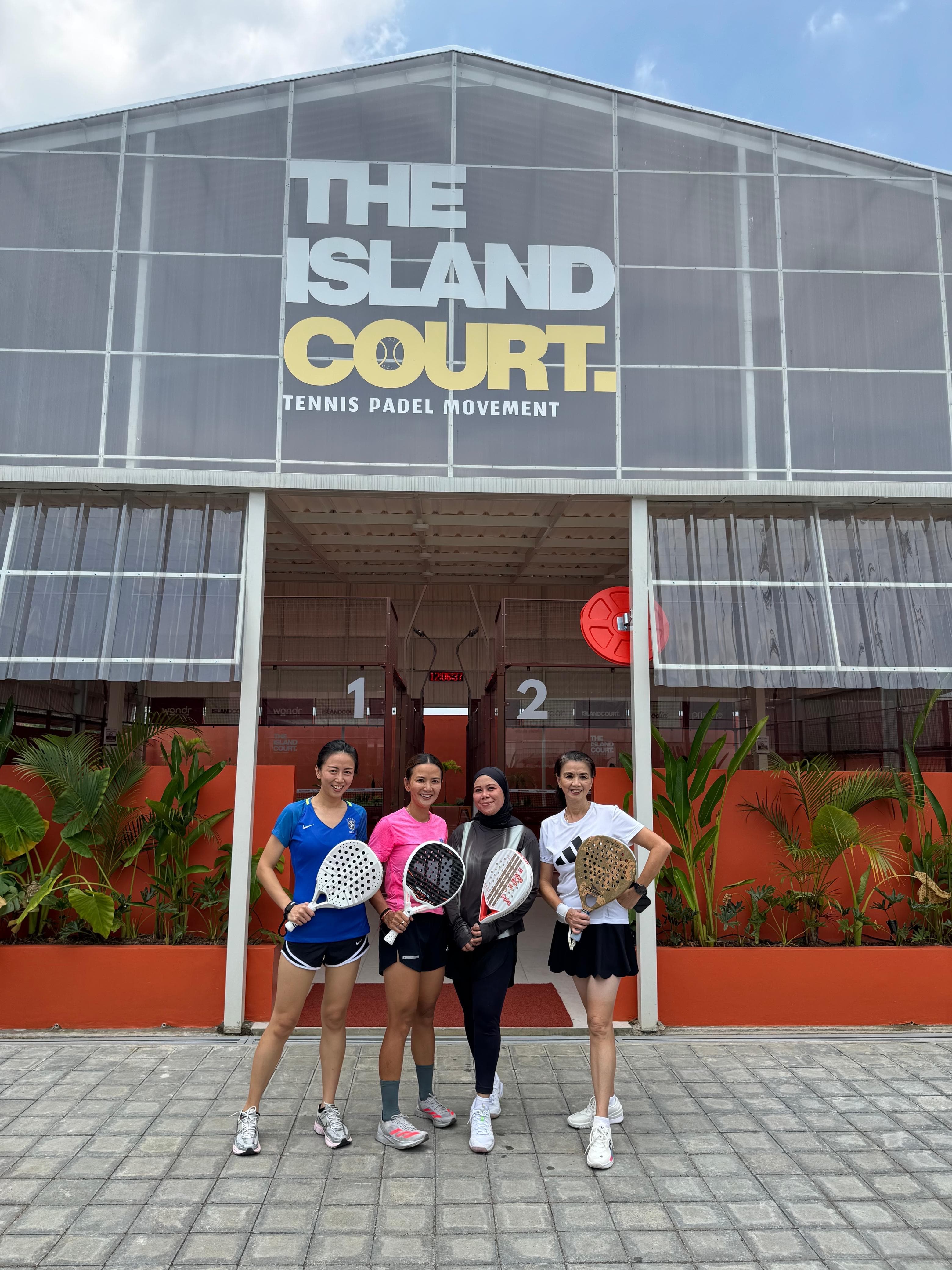 Smash Coven 🎾 media 2