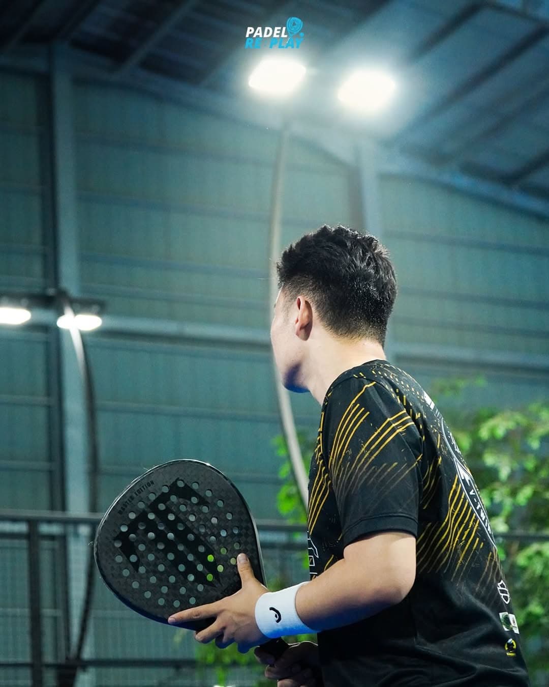 Padel RePlay media 2