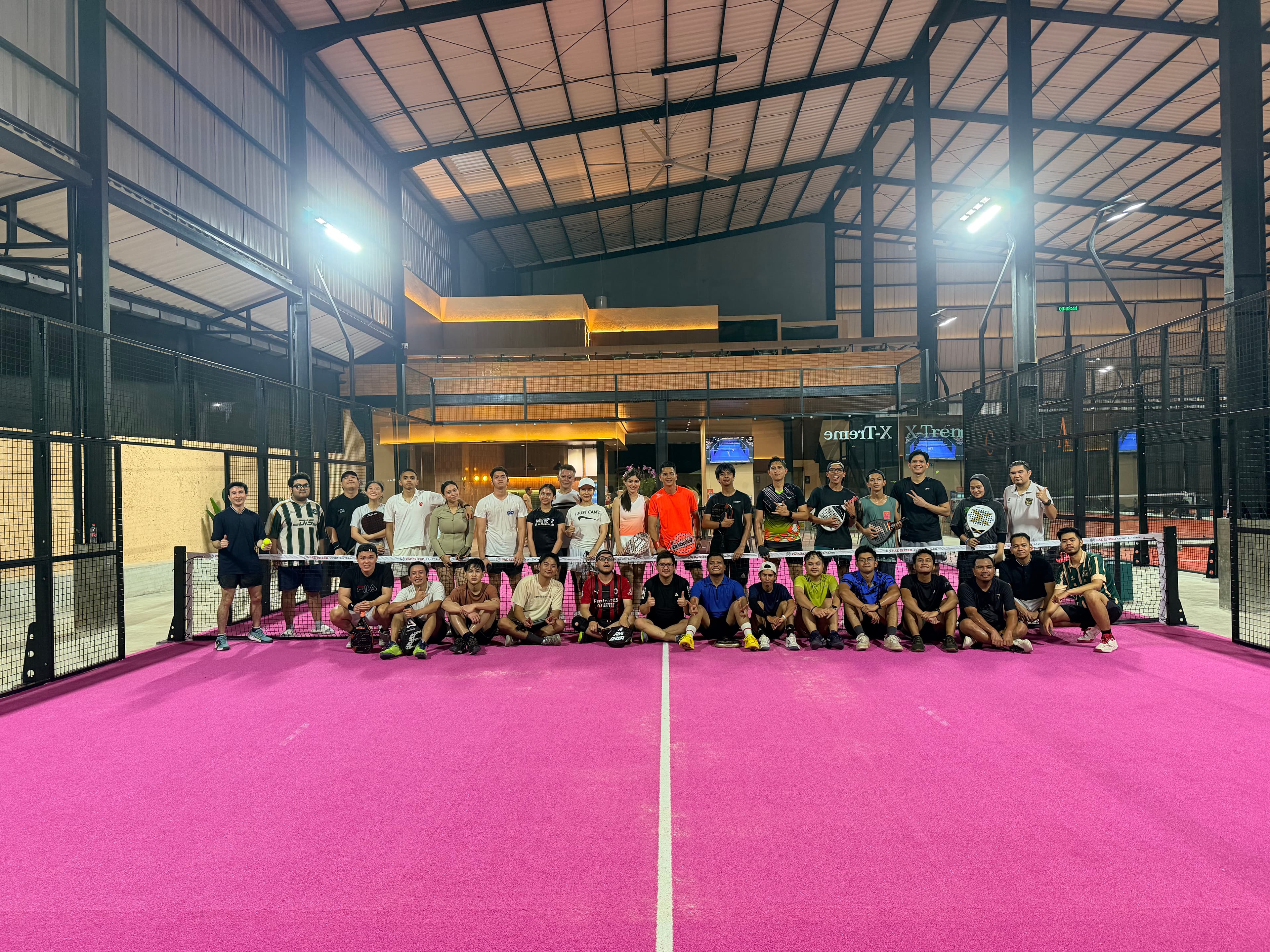 Premier Padel media 3