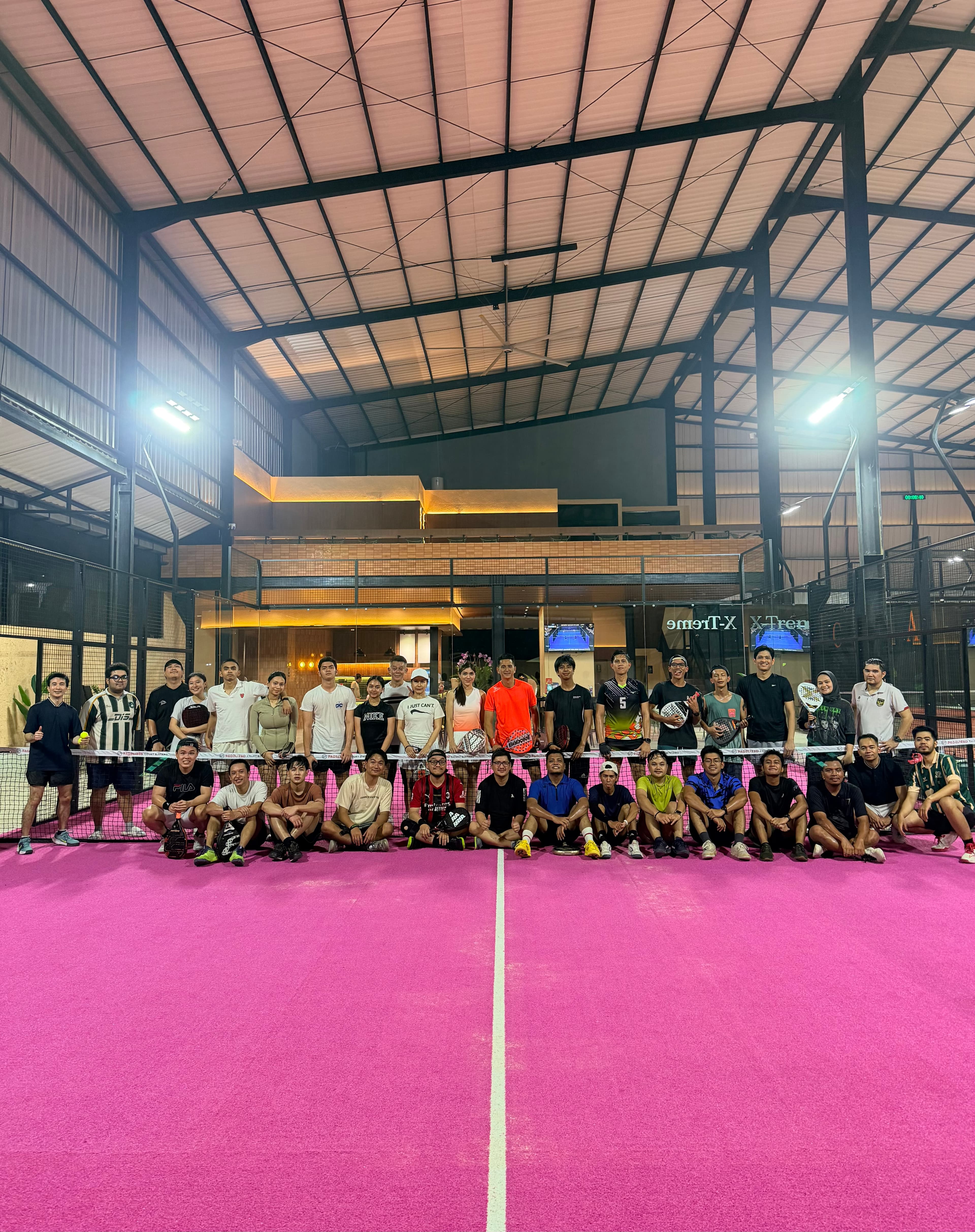 Premier Padel media 4