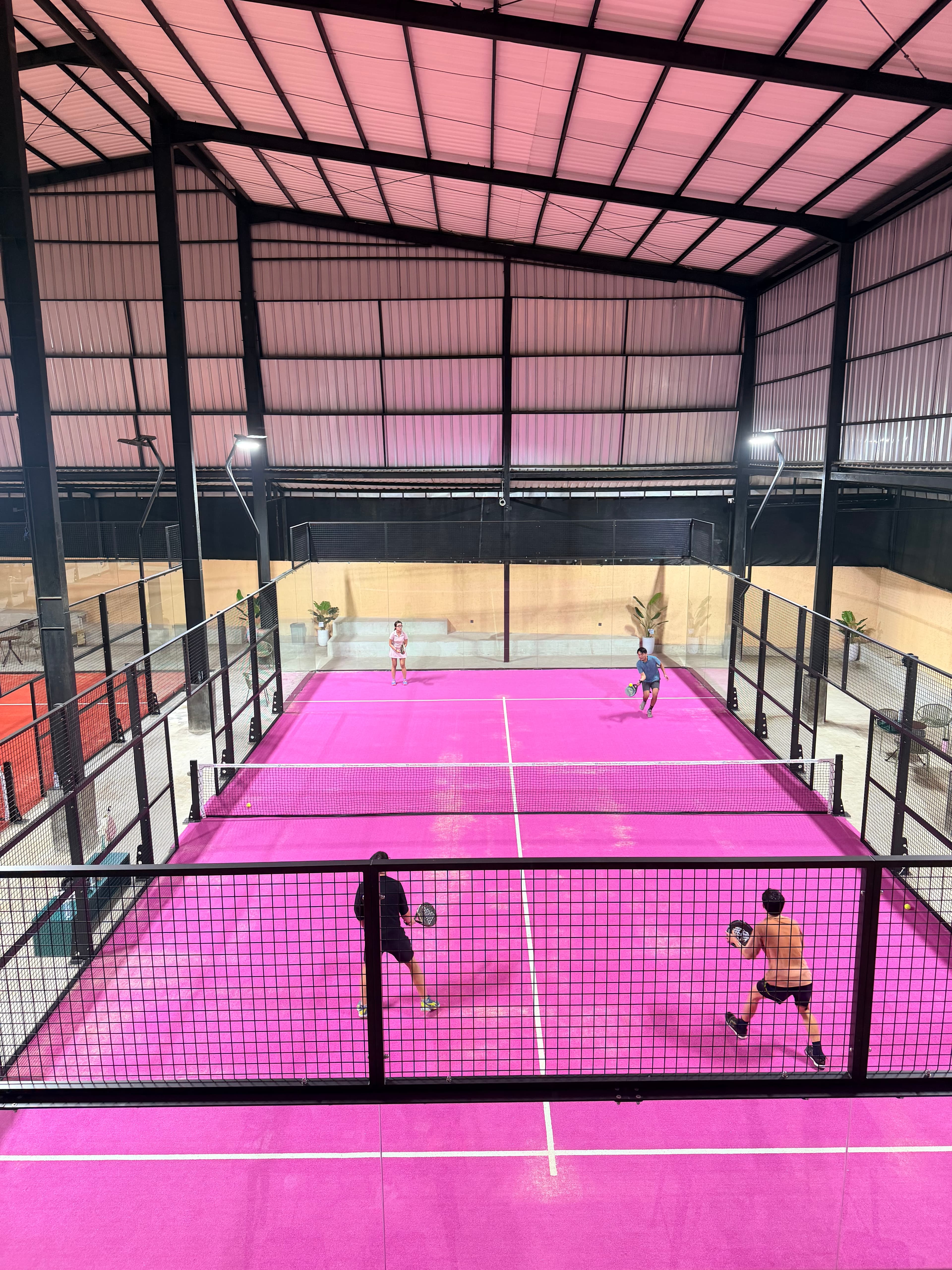 Premier Padel media 2