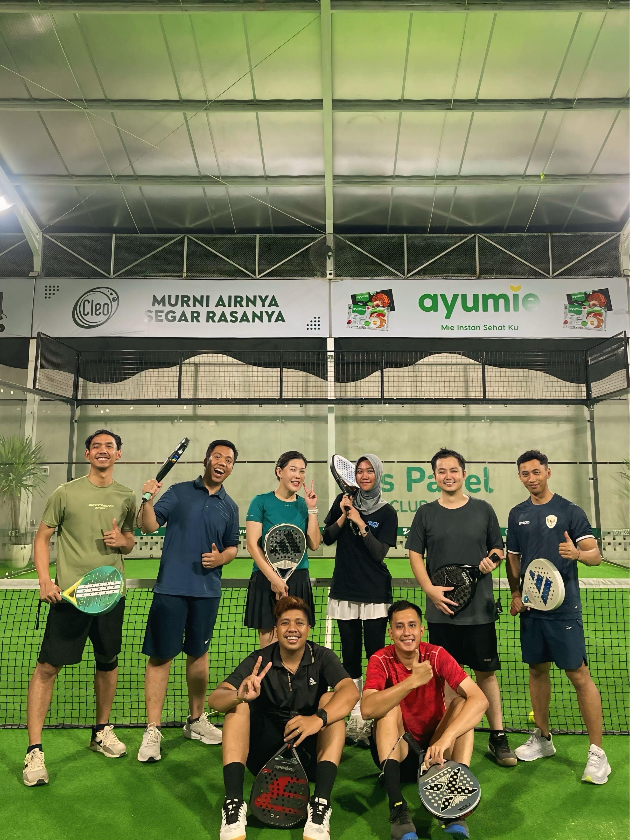 PADELICIOUS PAS media 2