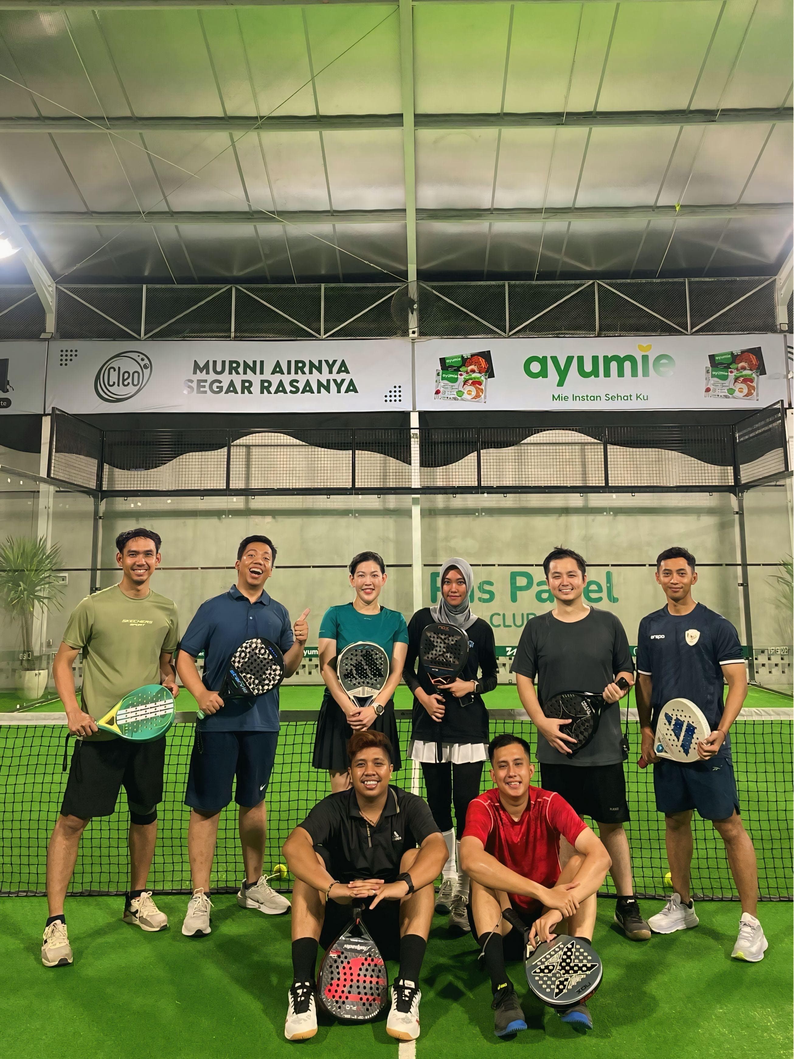 PADELICIOUS PAS media 1