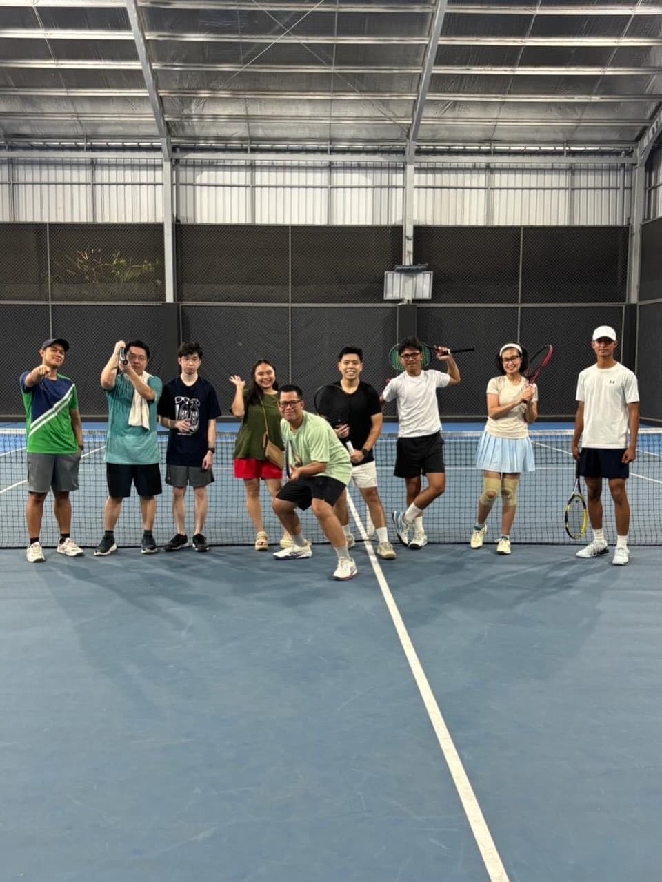 Rentennis Smashers media 3