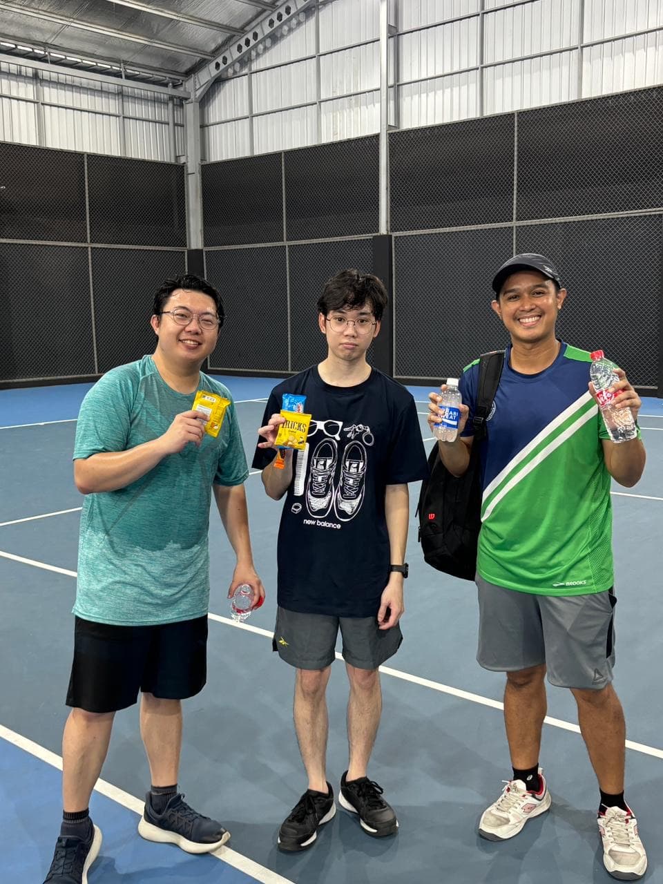 Rentennis Smashers media 2