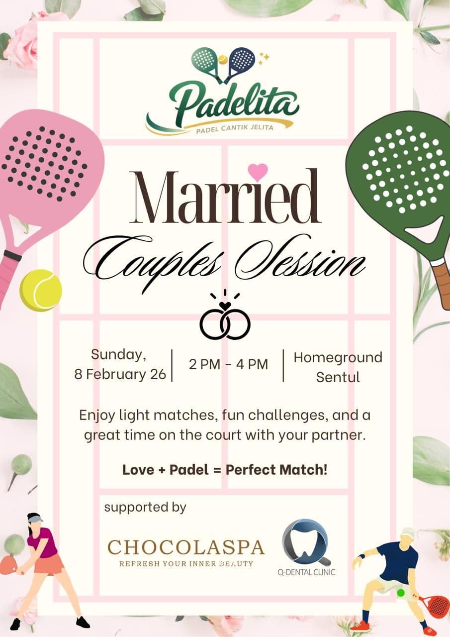 PADELITA media 2