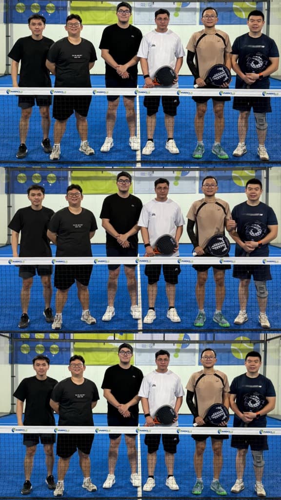 NIXX PADEL CLUB media 1