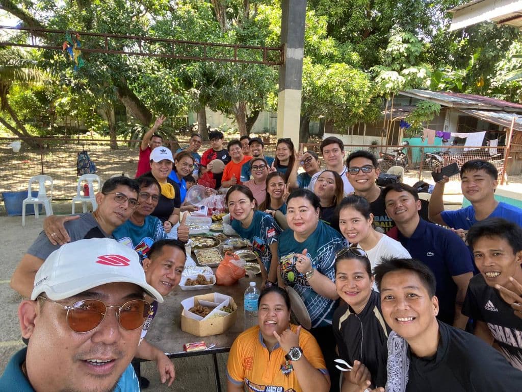 Zamboanga Pickleball Club media 4