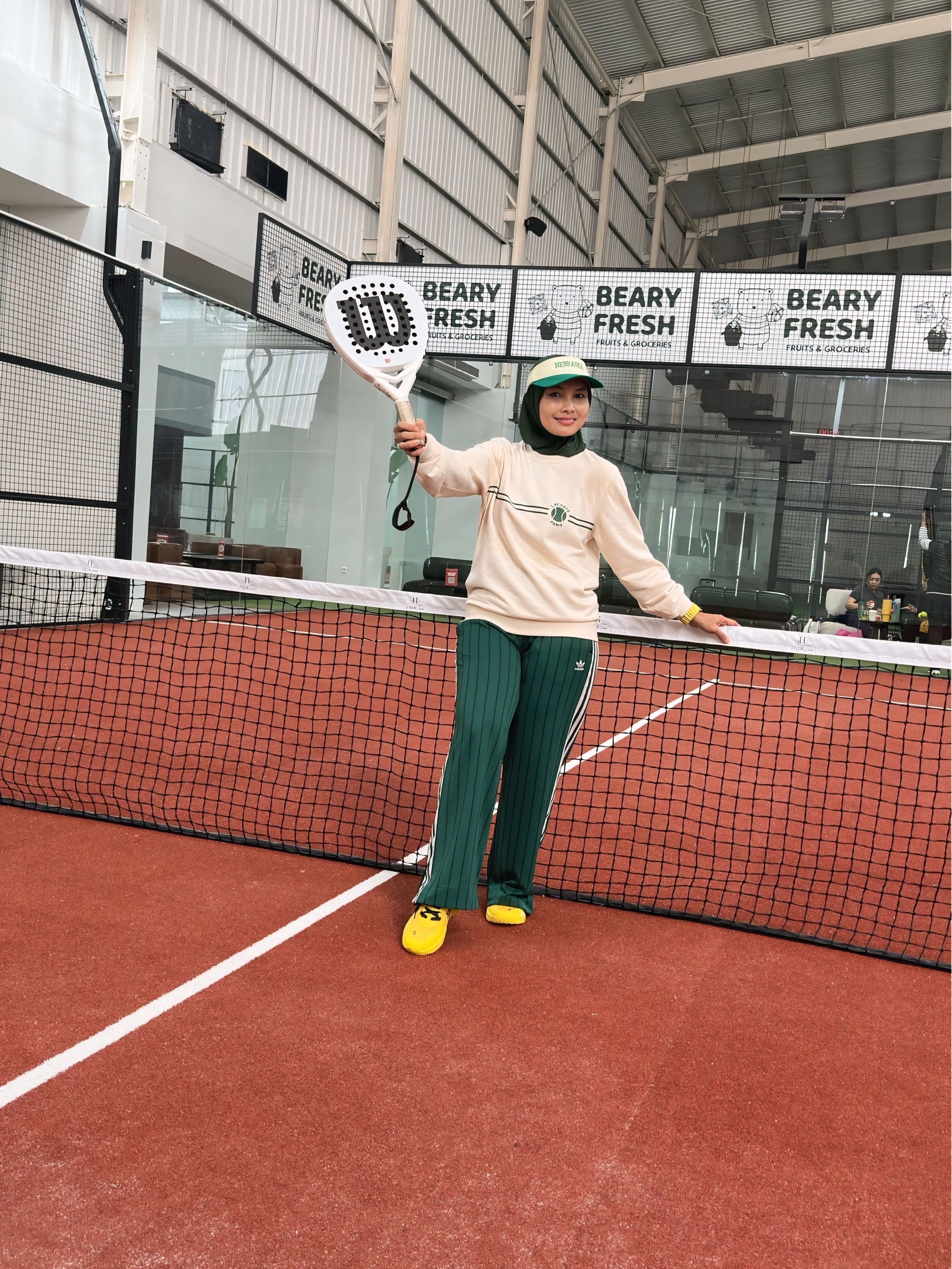 FLASHY PADEL SOCIETY 👑🎾👑🎾 media 2