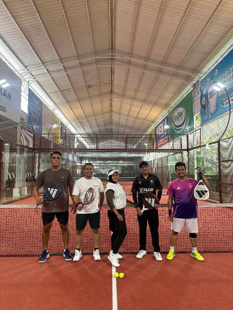 🏅 Xplod Padel Club Solo 🏅 media 2
