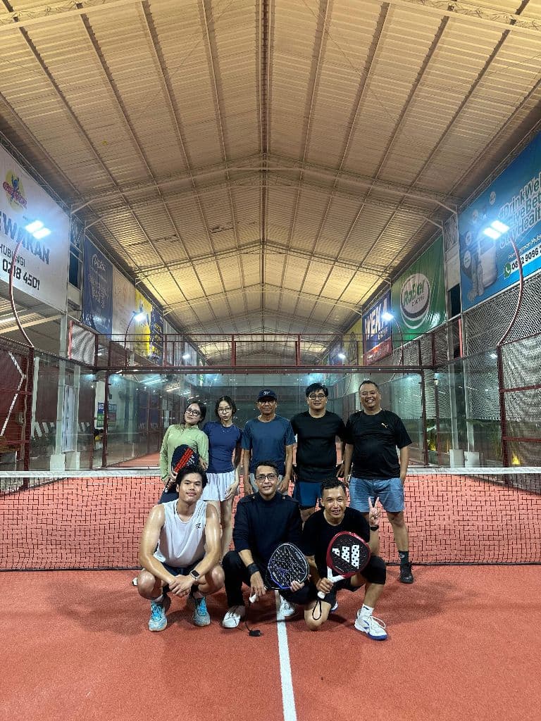 🏅 Xplod Padel Club Solo 🏅 media 1