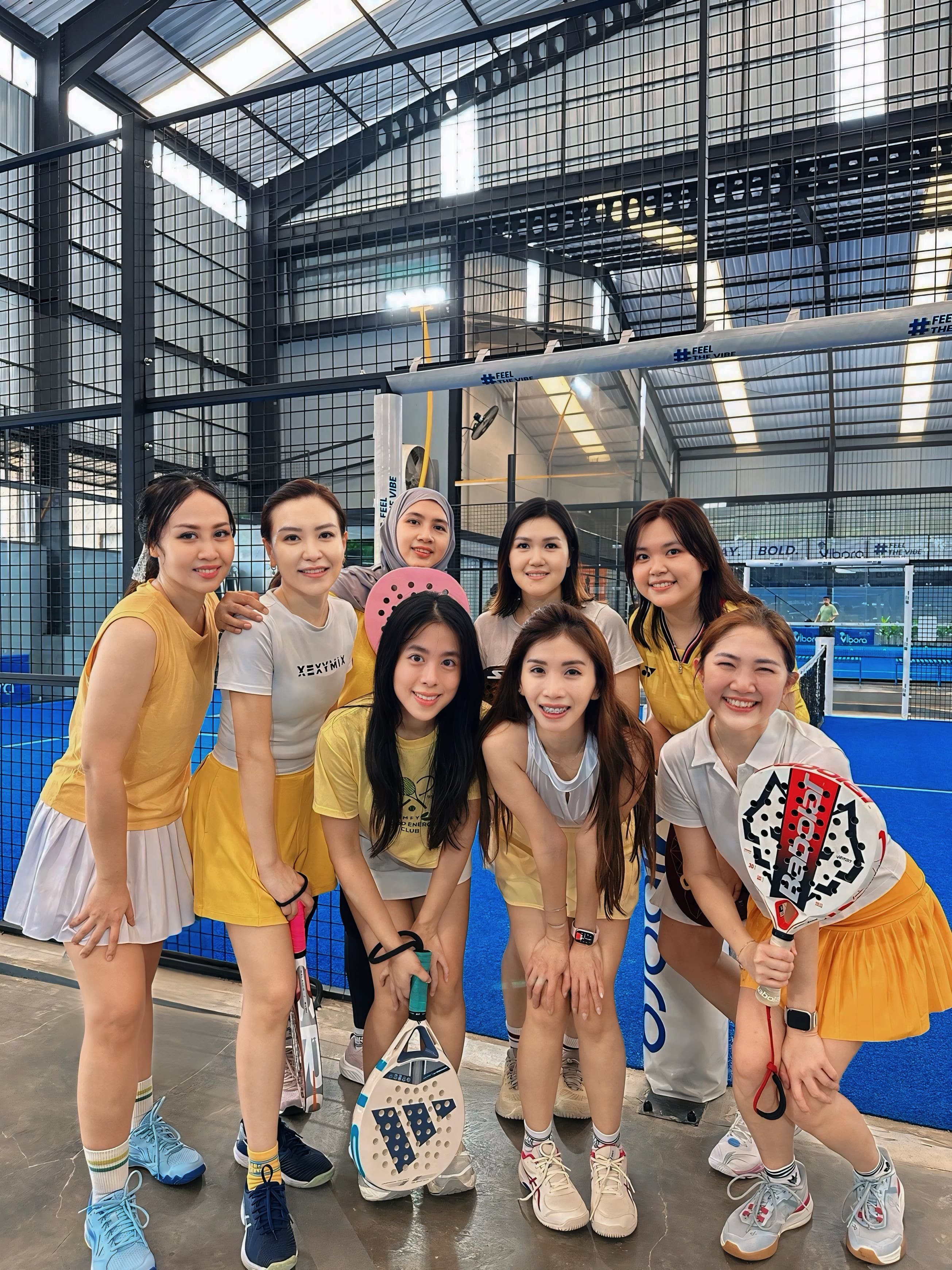 PadeLBEES media 1