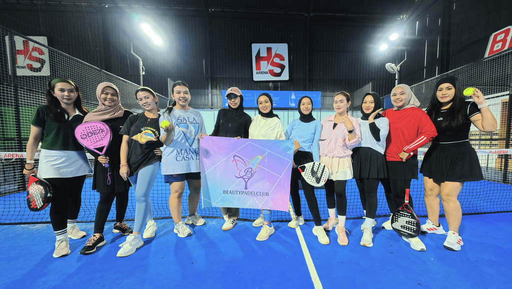 Beauty Padel Club media 4