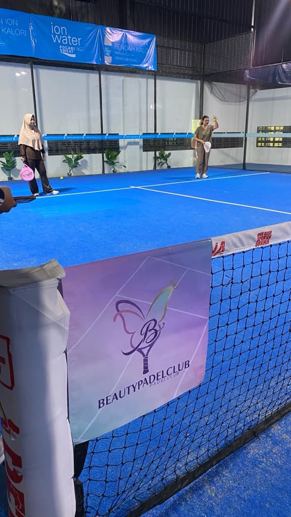 Beauty Padel Club media 3