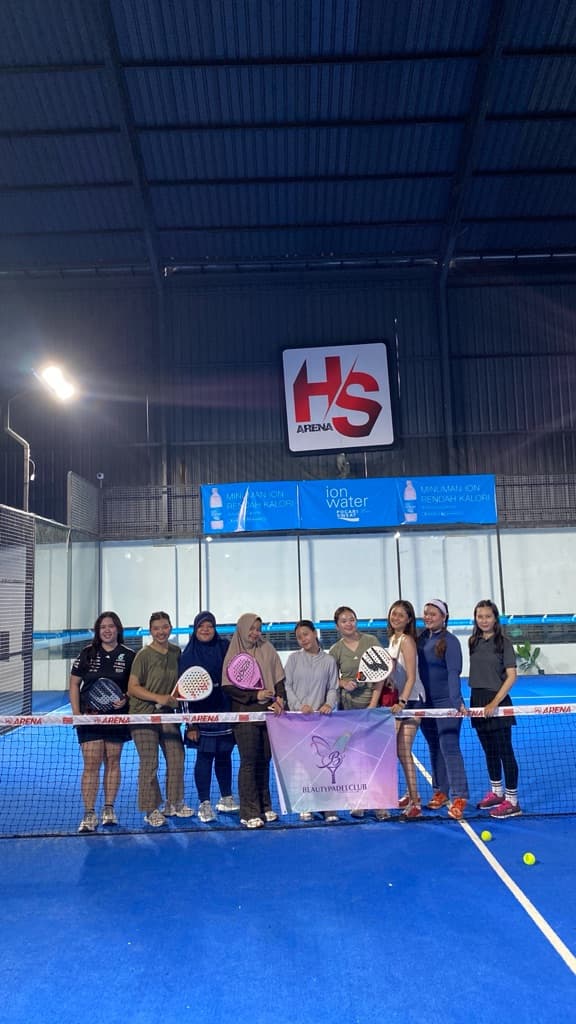 Beauty Padel Club media 1