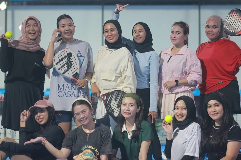 Beauty Padel Club media 2
